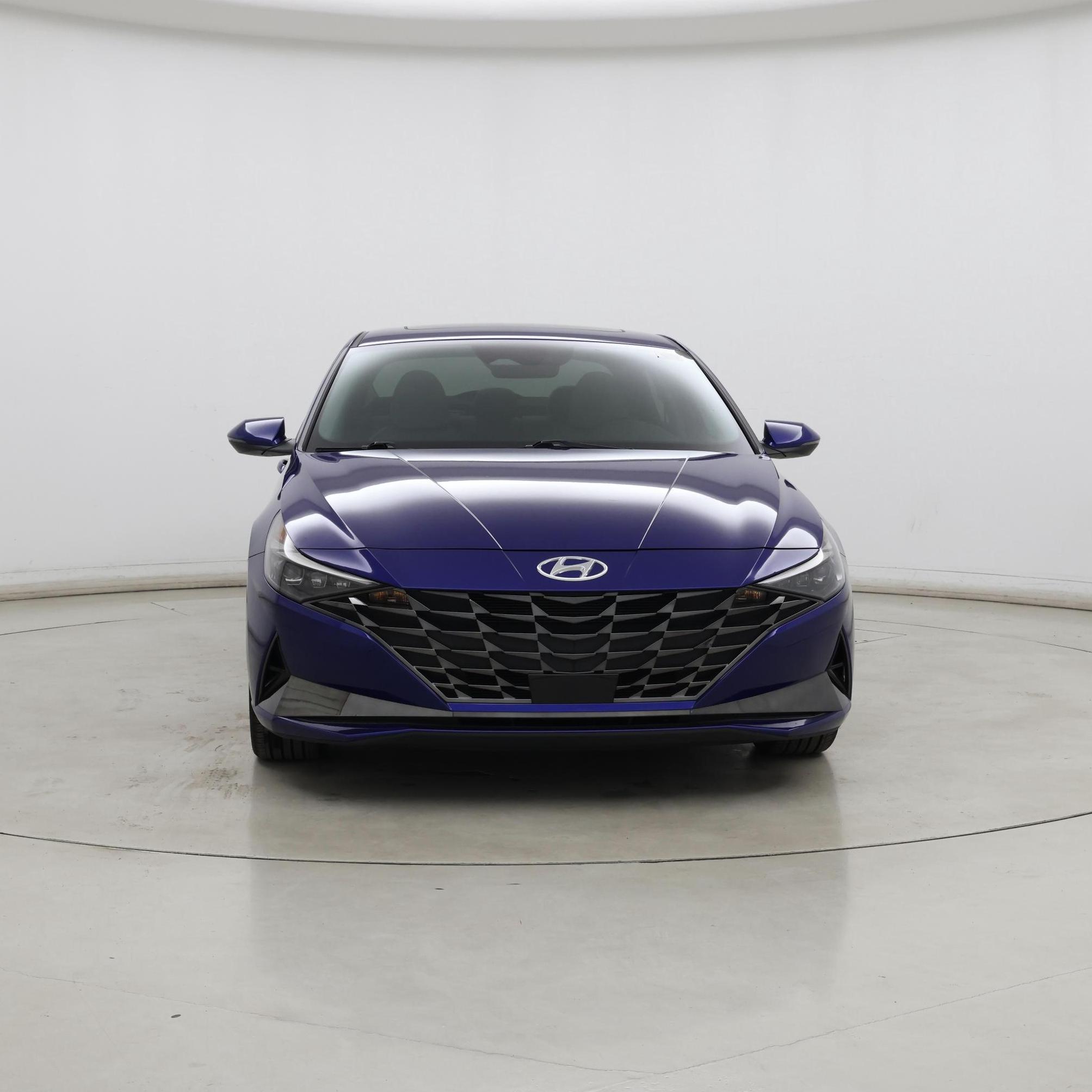 Thumbnail: 2023 Hyundai Elantra - 5