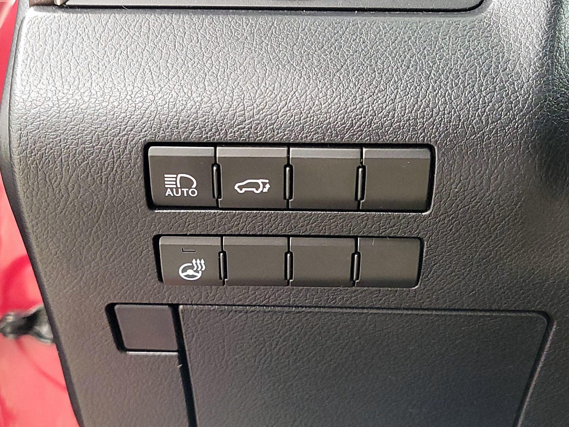 Thumbnail: 2016 Lexus RX - 13