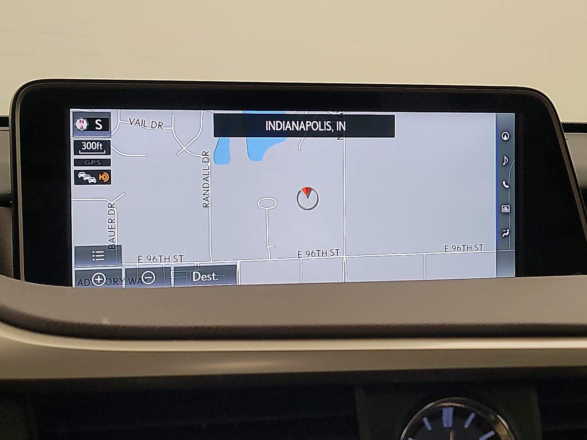 Thumbnail: 2016 Lexus RX - 14