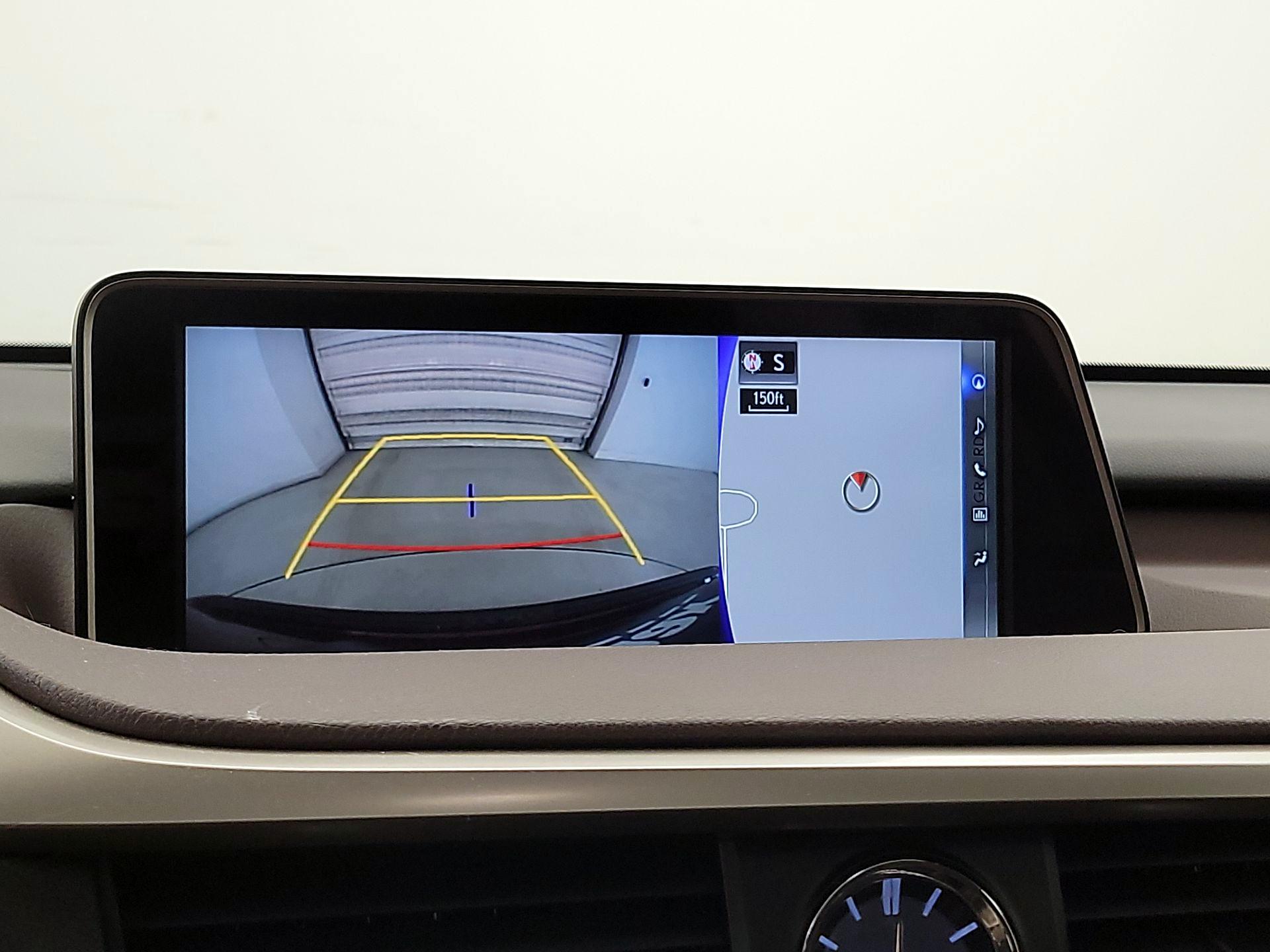 Thumbnail: 2016 Lexus RX - 15