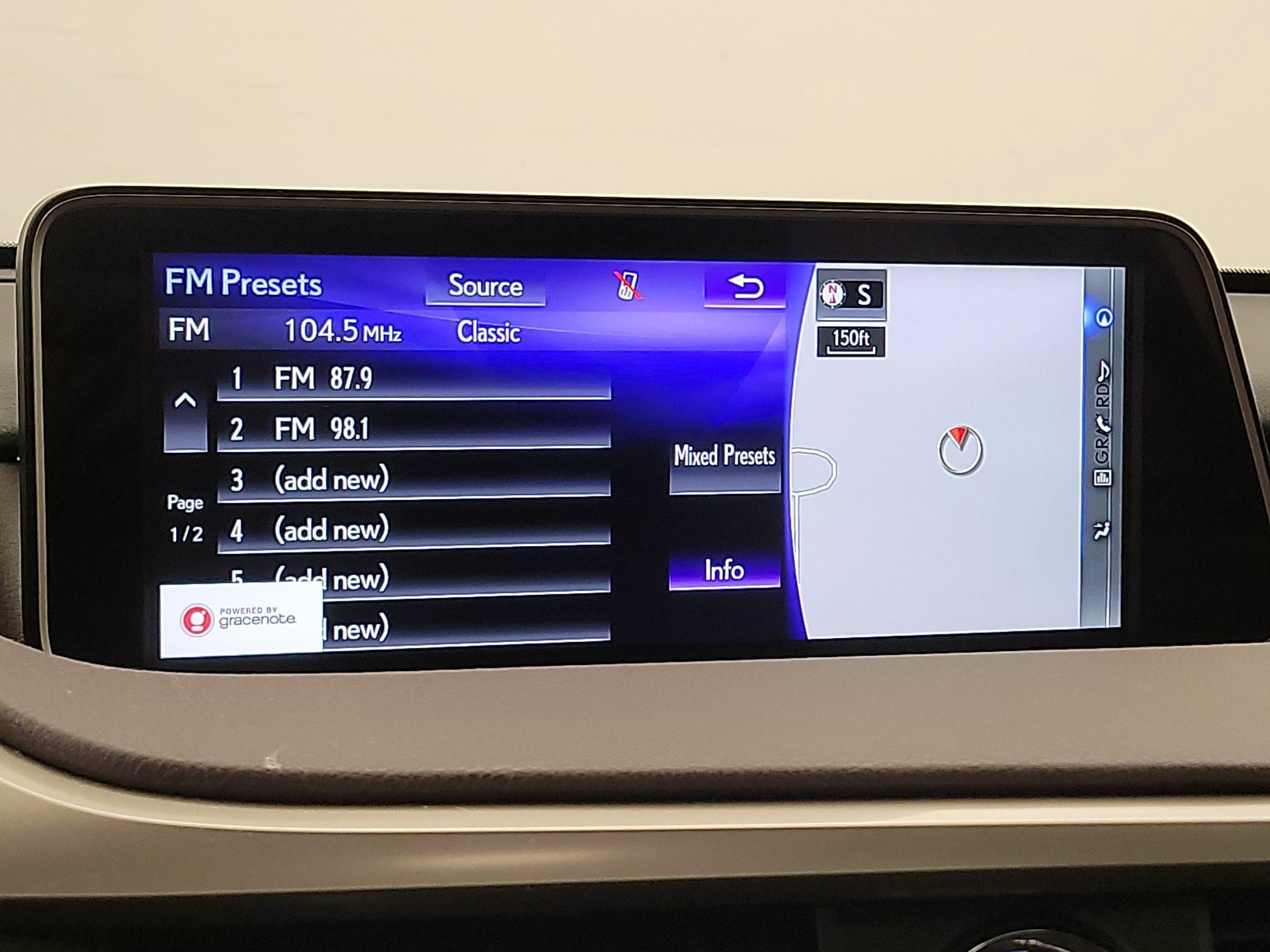 Thumbnail: 2016 Lexus RX - 16