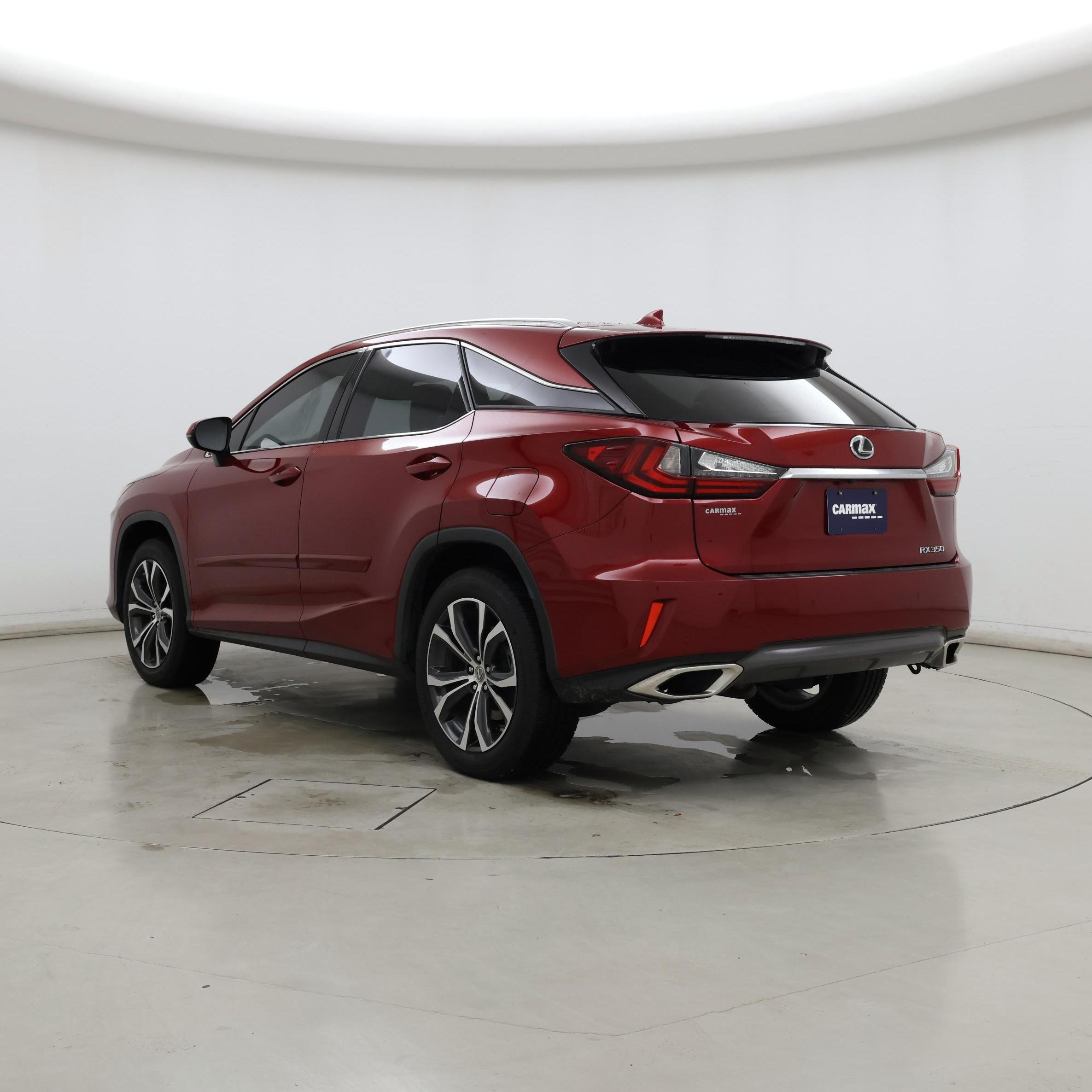 Thumbnail: 2016 Lexus RX - 2