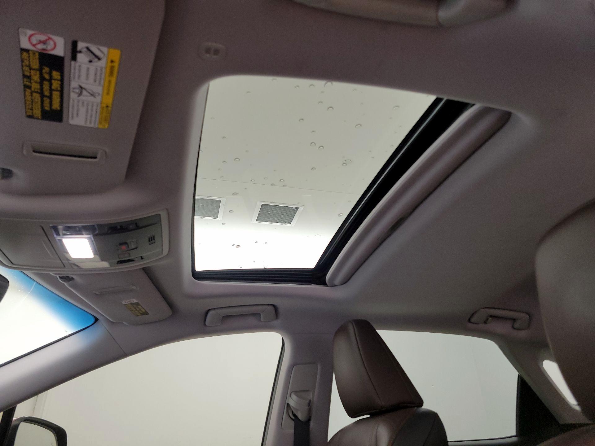 Thumbnail: 2016 Lexus RX - 20