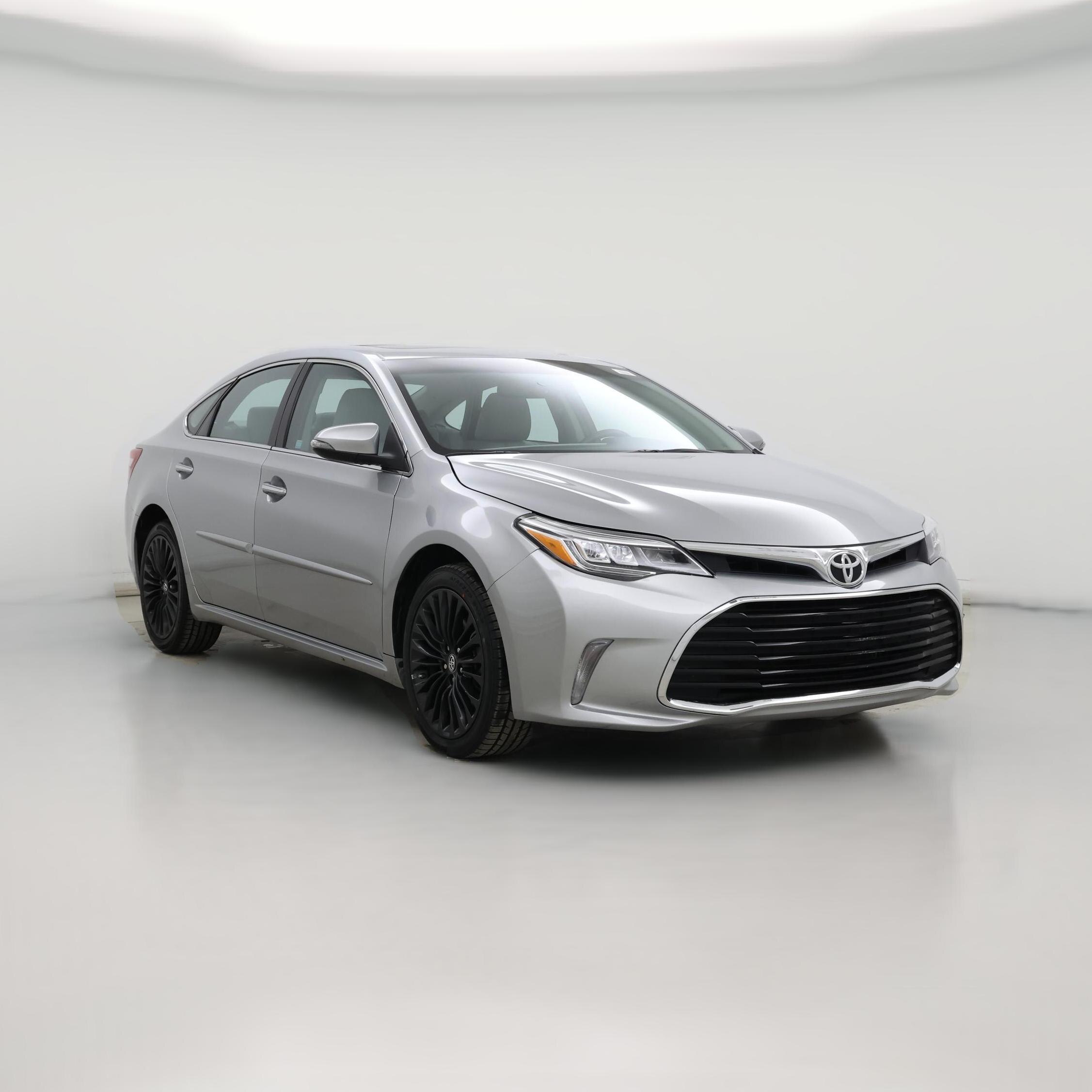 Thumbnail: 2016 Toyota Avalon - 1