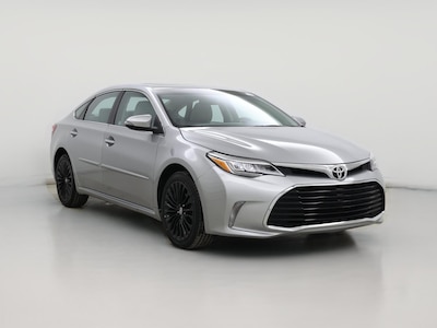 2016 Toyota Avalon Touring