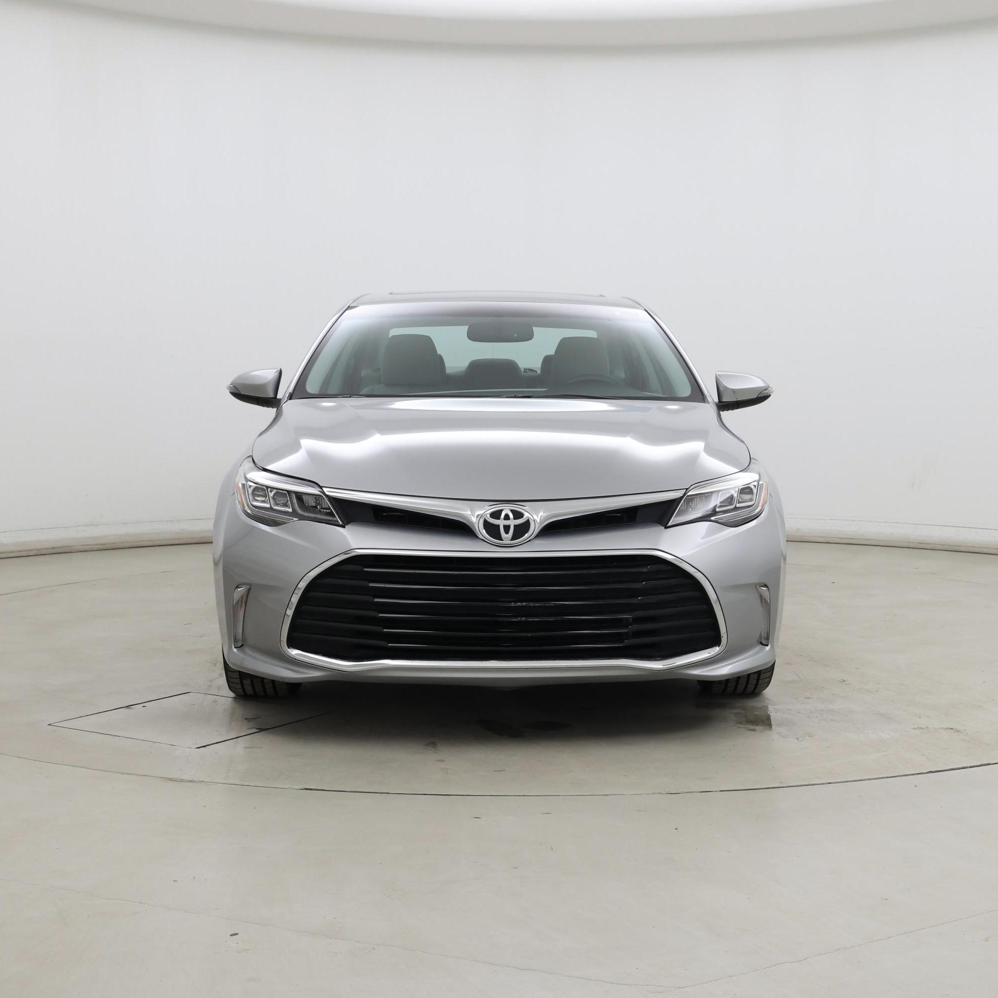 Thumbnail: 2016 Toyota Avalon - 5