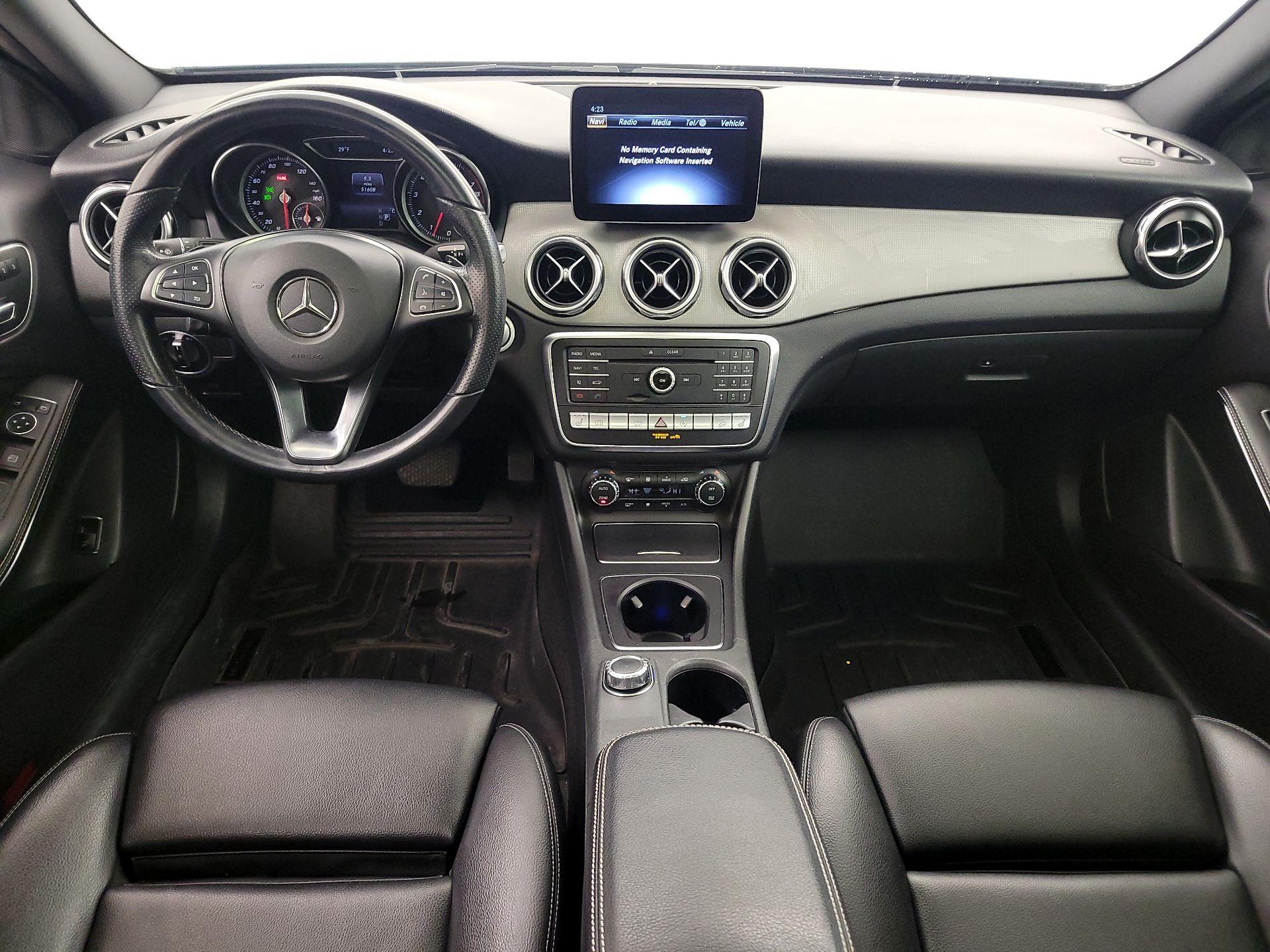 Thumbnail: 2020 Mercedes-Benz GLA - 9