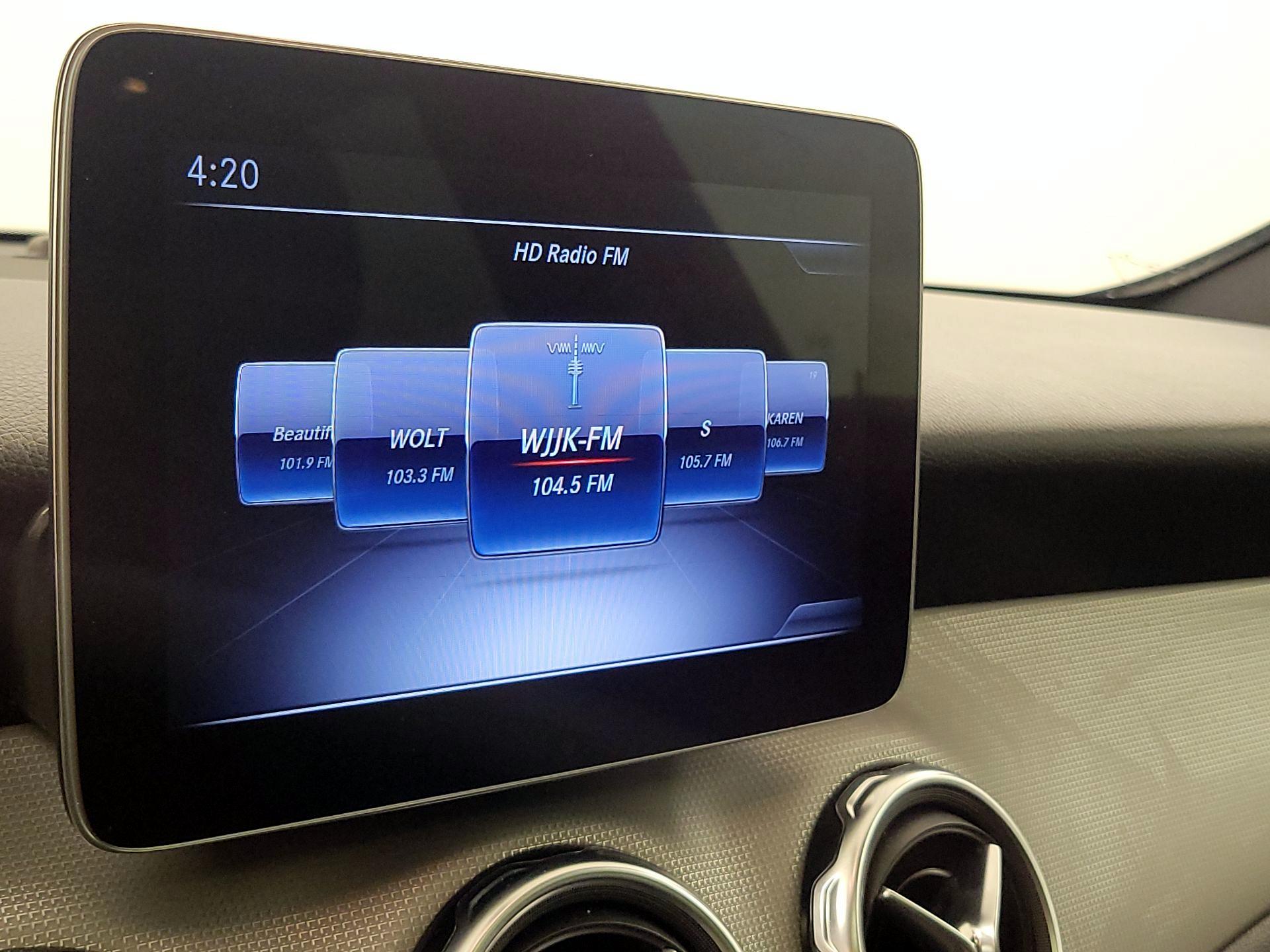 Thumbnail: 2020 Mercedes-Benz GLA - 15