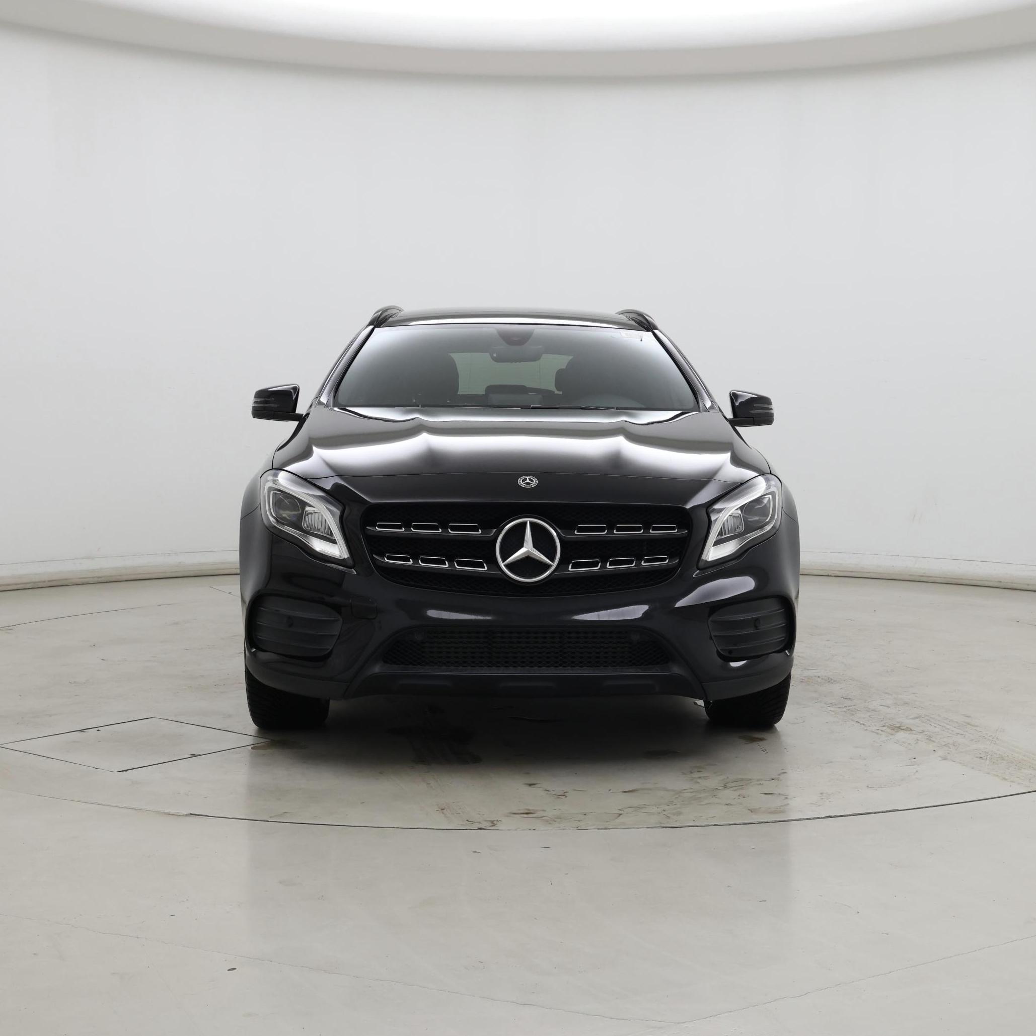 Thumbnail: 2020 Mercedes-Benz GLA - 5