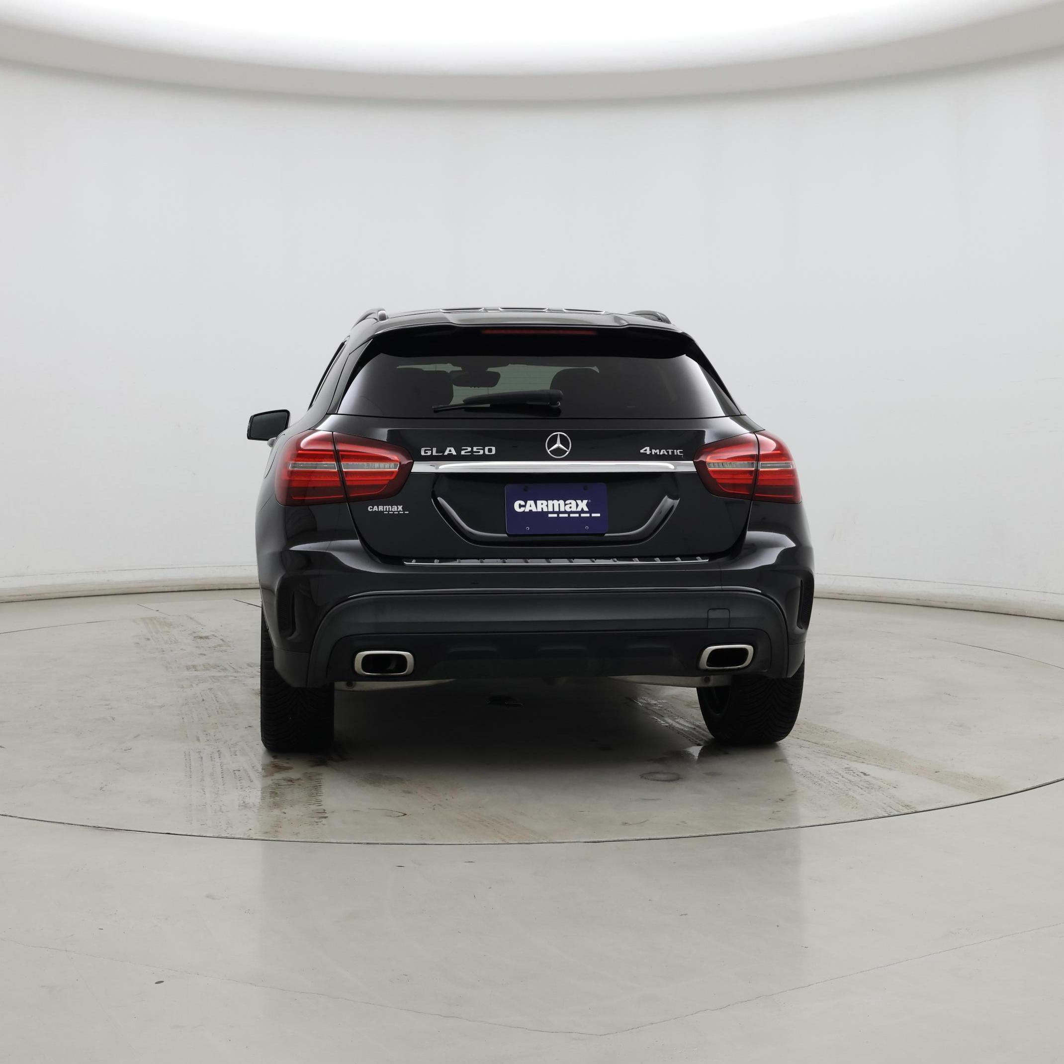 Thumbnail: 2020 Mercedes-Benz GLA - 6