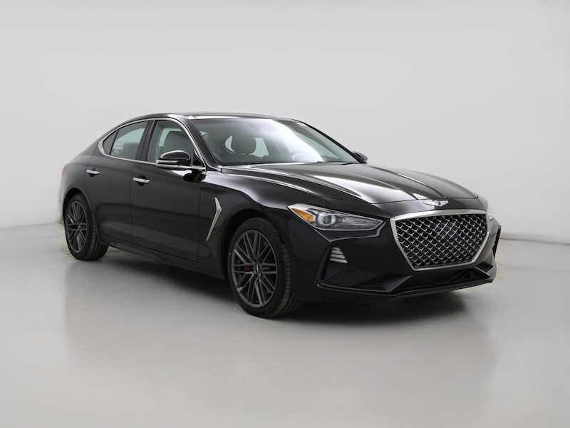 2019 Genesis G70 Elite -
                  Indianapolis, IN