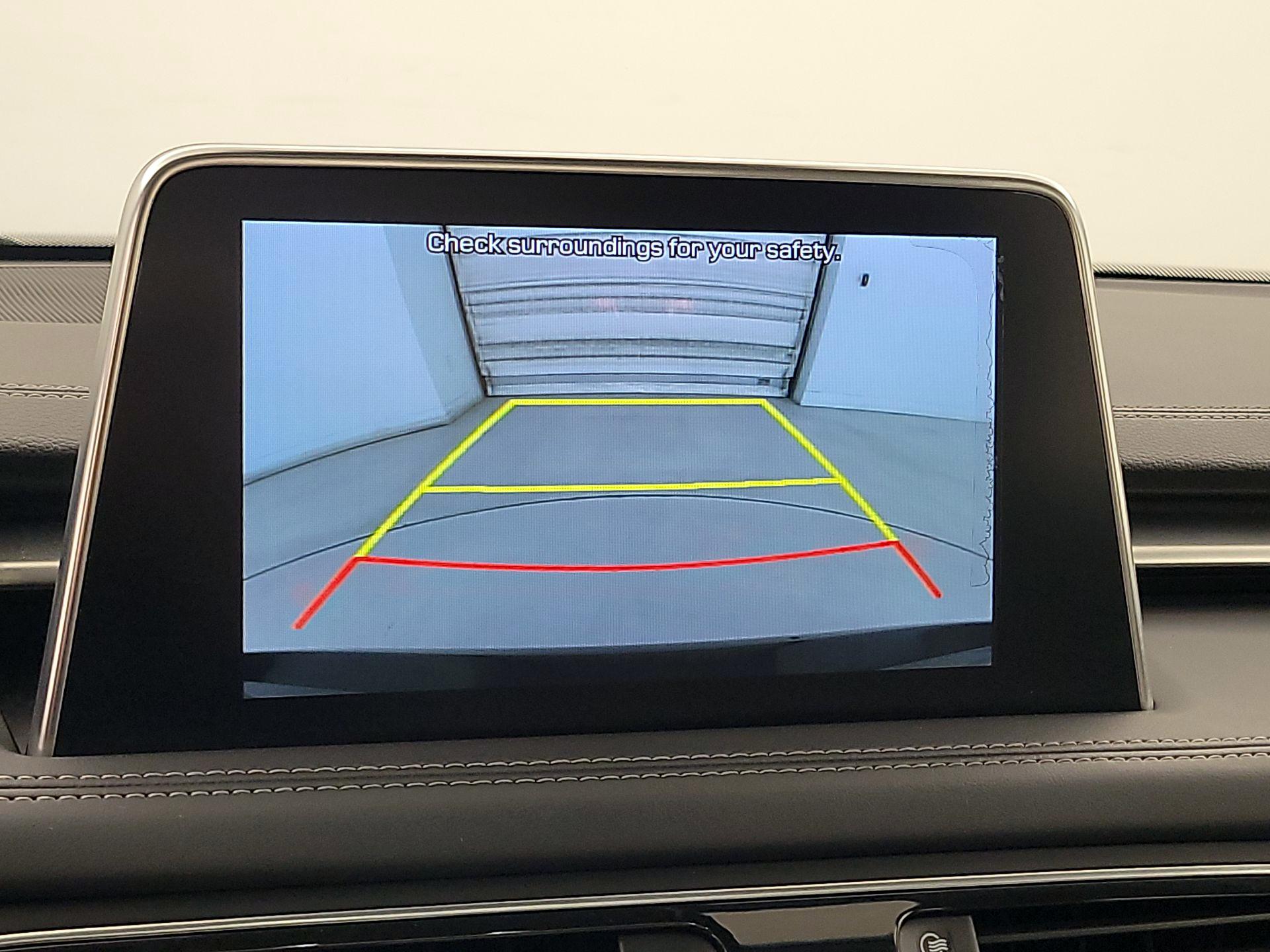 Thumbnail: 2019 Genesis G70 - 15