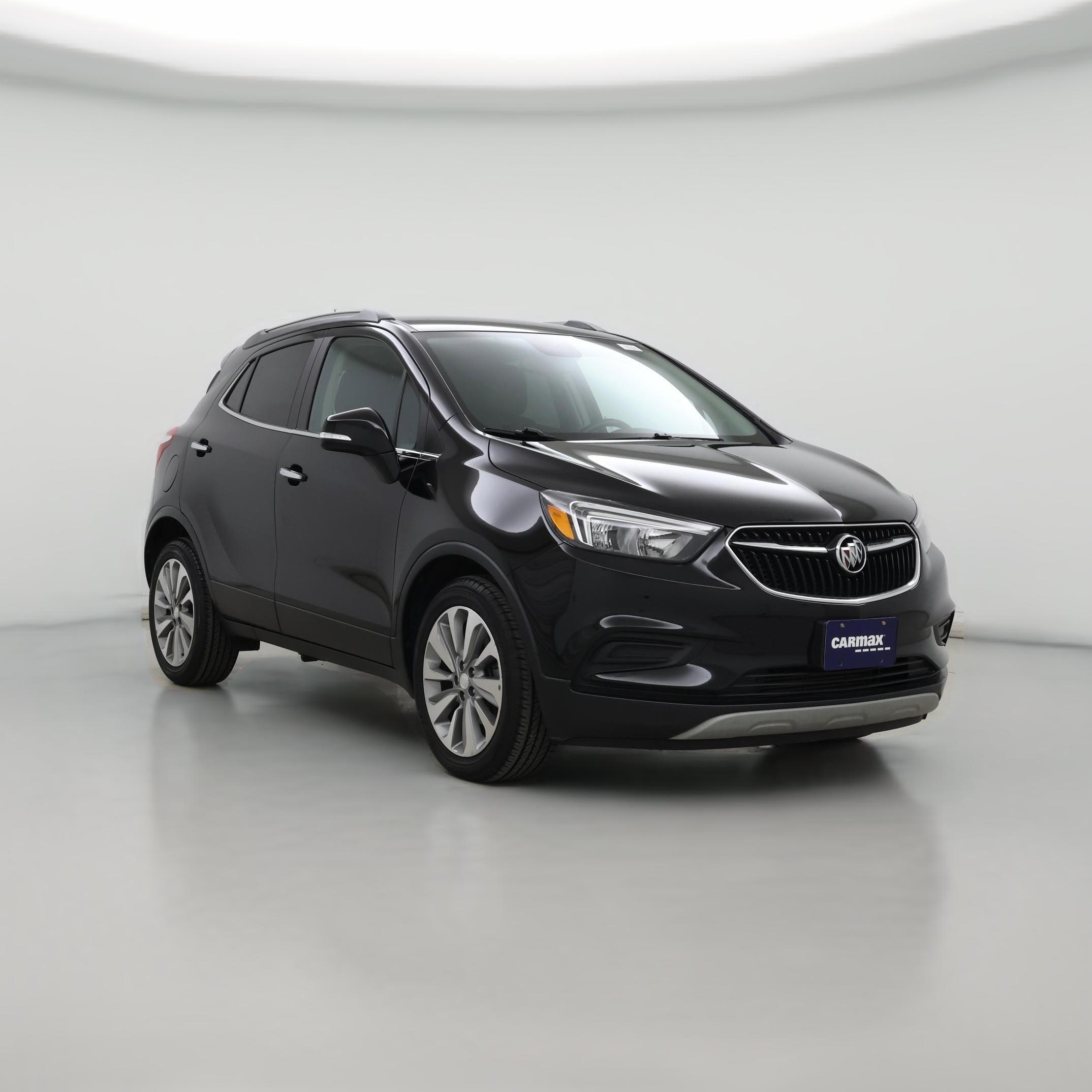 Thumbnail: 2019 Buick Encore - 1
