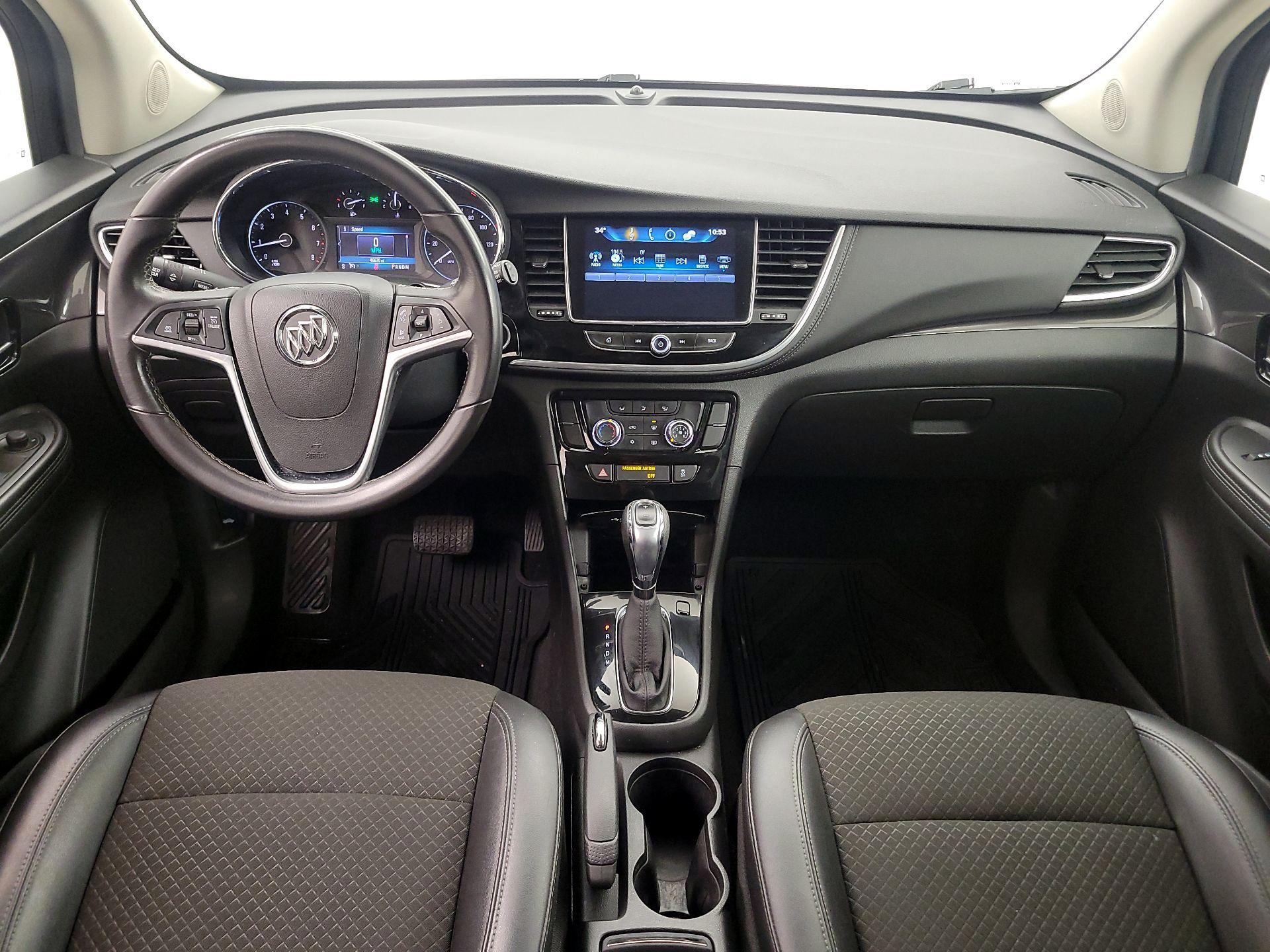 Thumbnail: 2019 Buick Encore - 9