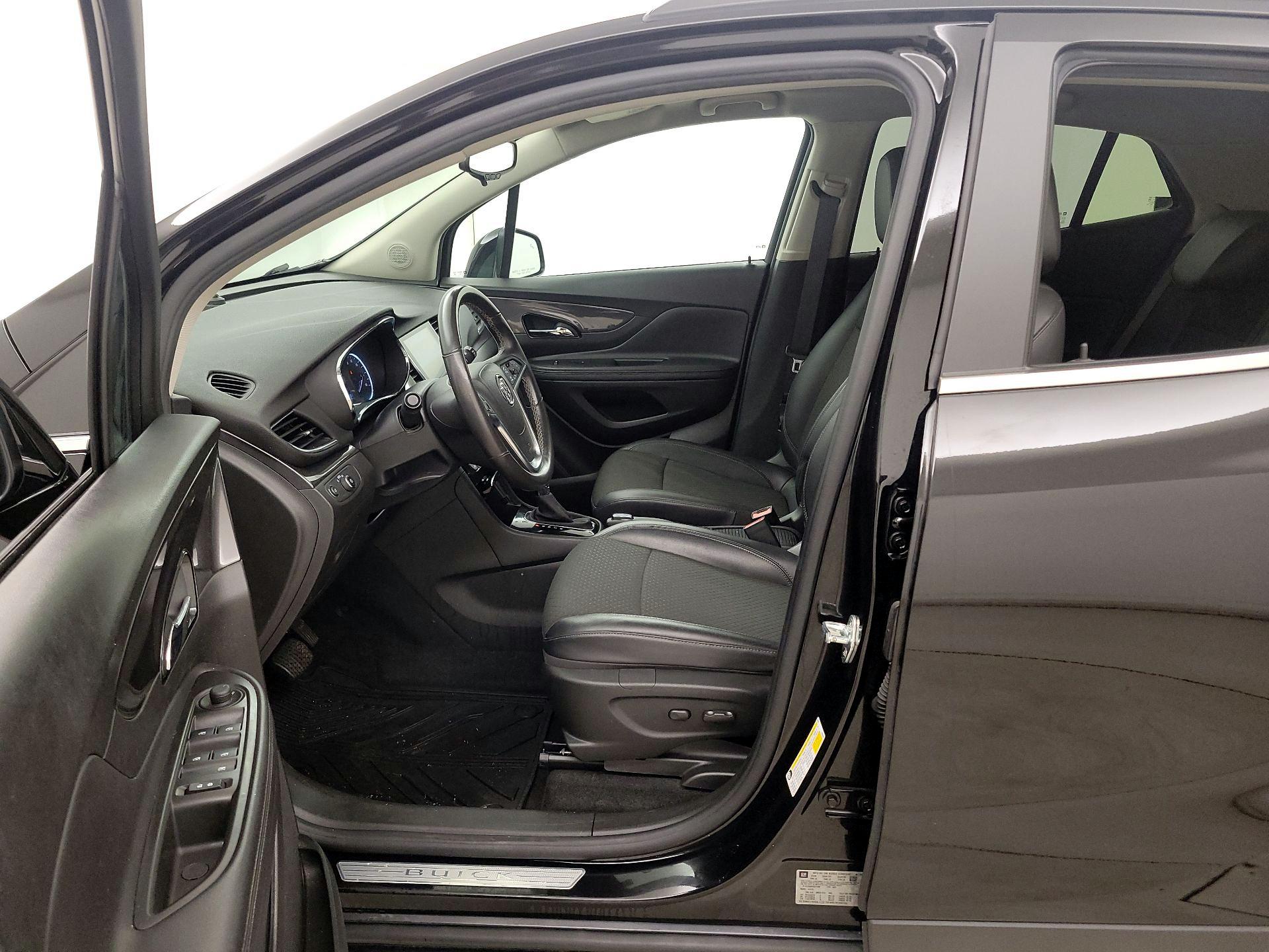 Thumbnail: 2019 Buick Encore - 11