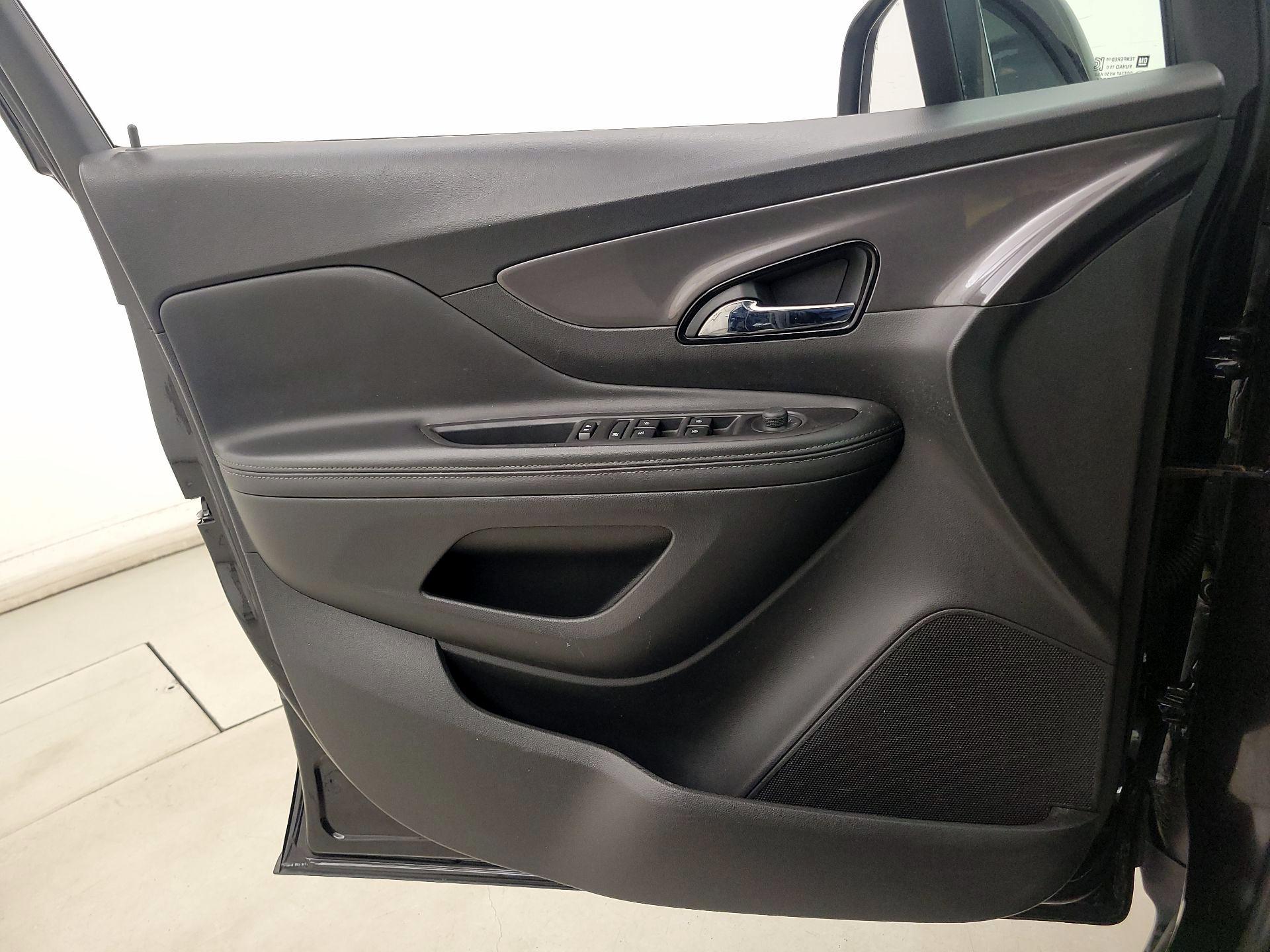 Thumbnail: 2019 Buick Encore - 12