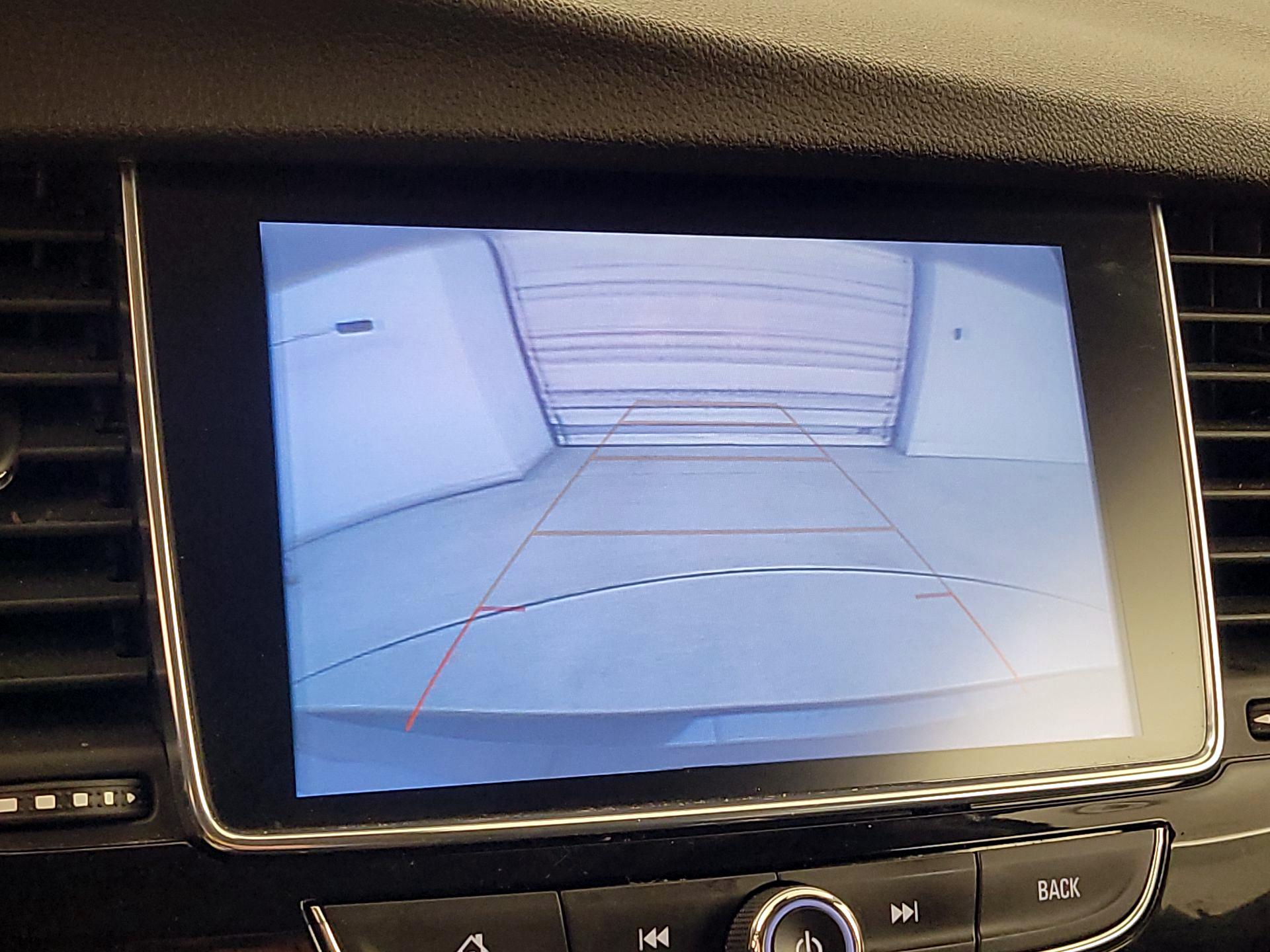 Thumbnail: 2019 Buick Encore - 14