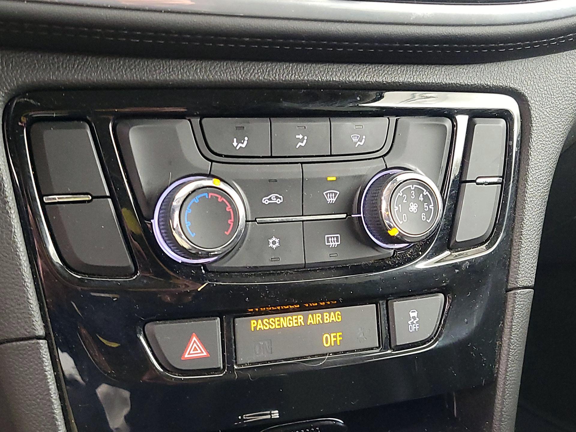 Thumbnail: 2019 Buick Encore - 16