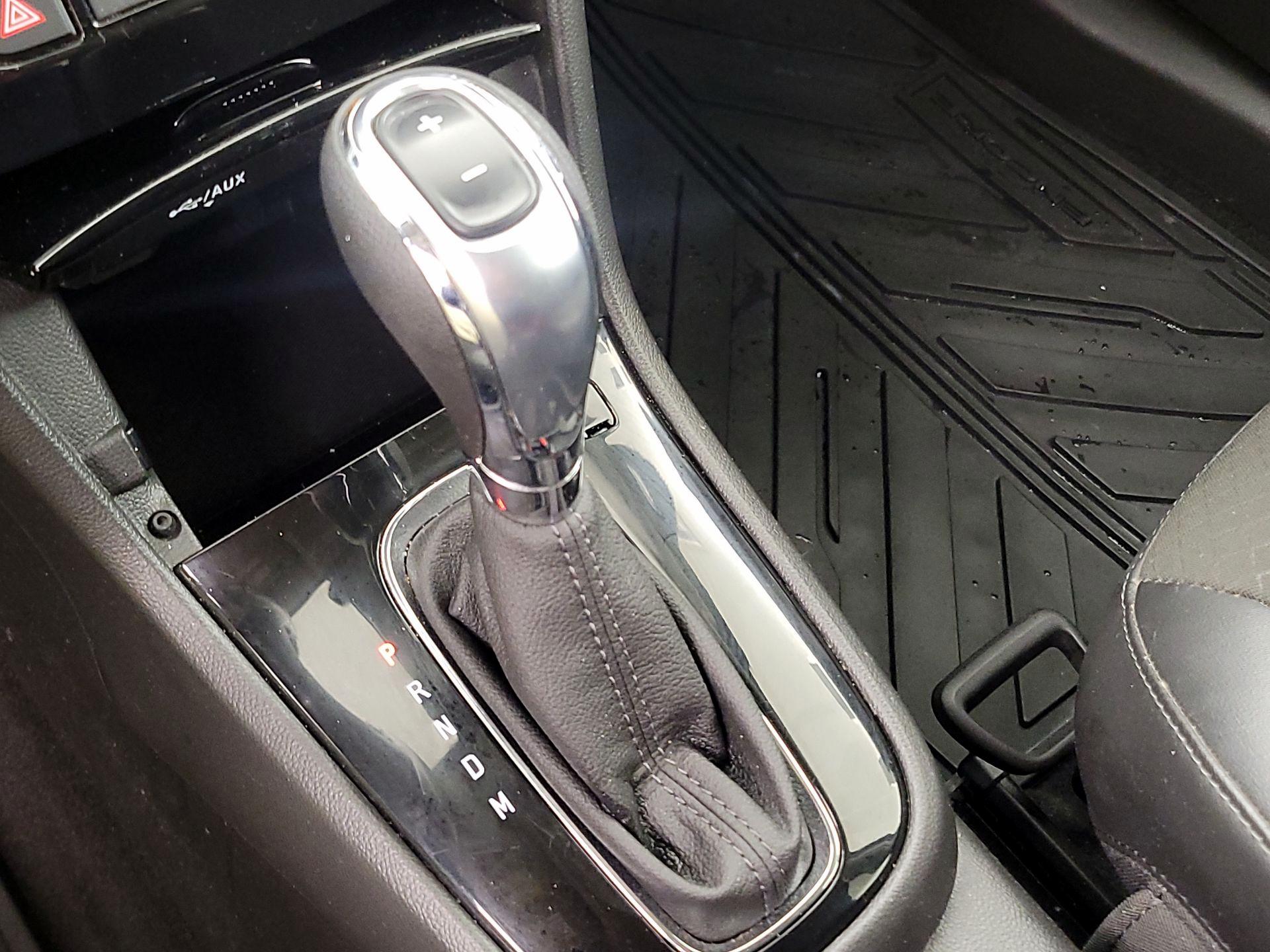 Thumbnail: 2019 Buick Encore - 17