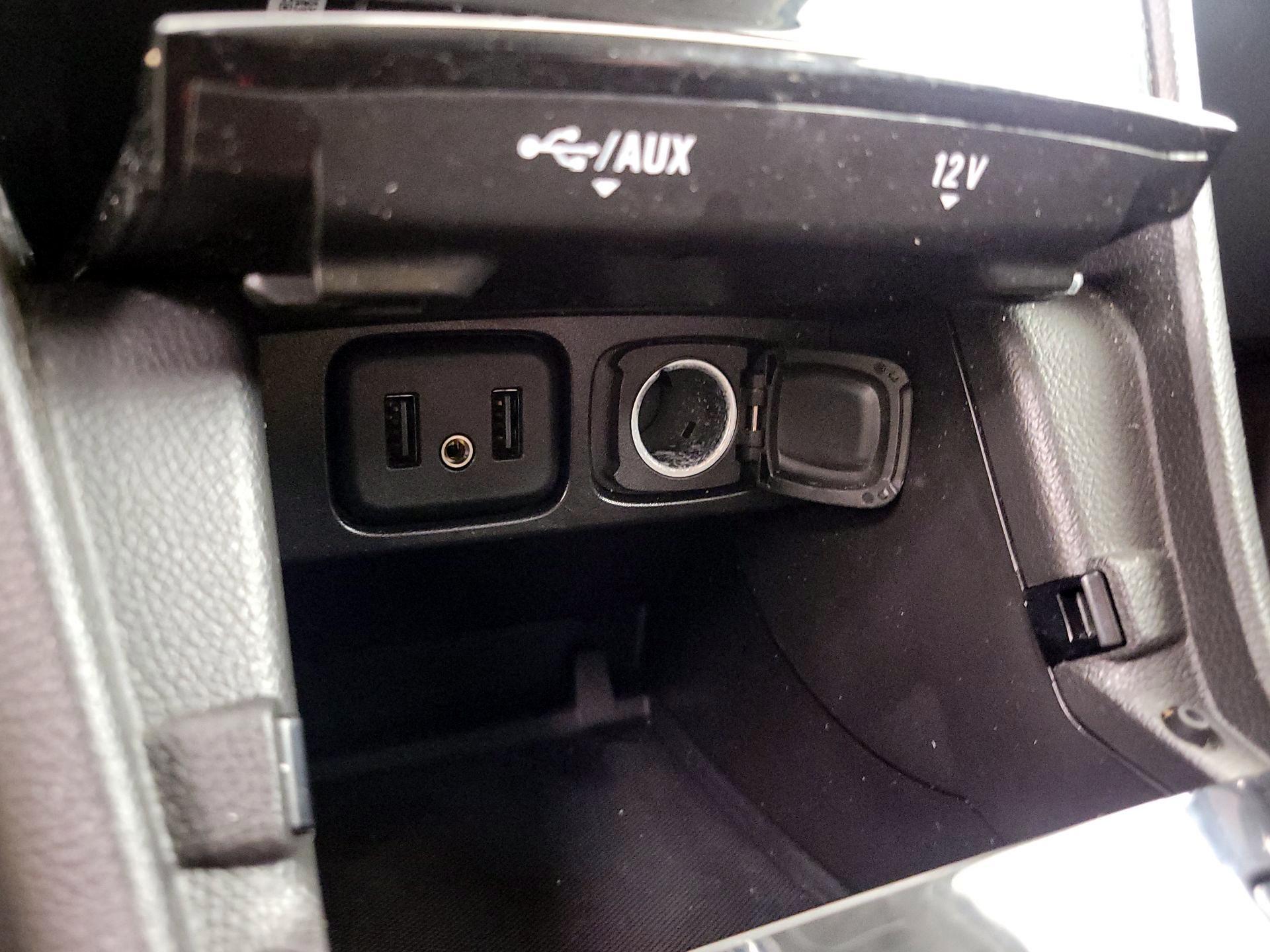 Thumbnail: 2019 Buick Encore - 18