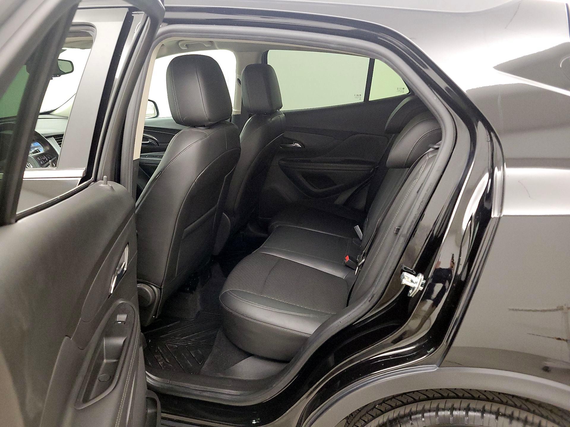 Thumbnail: 2019 Buick Encore - 19