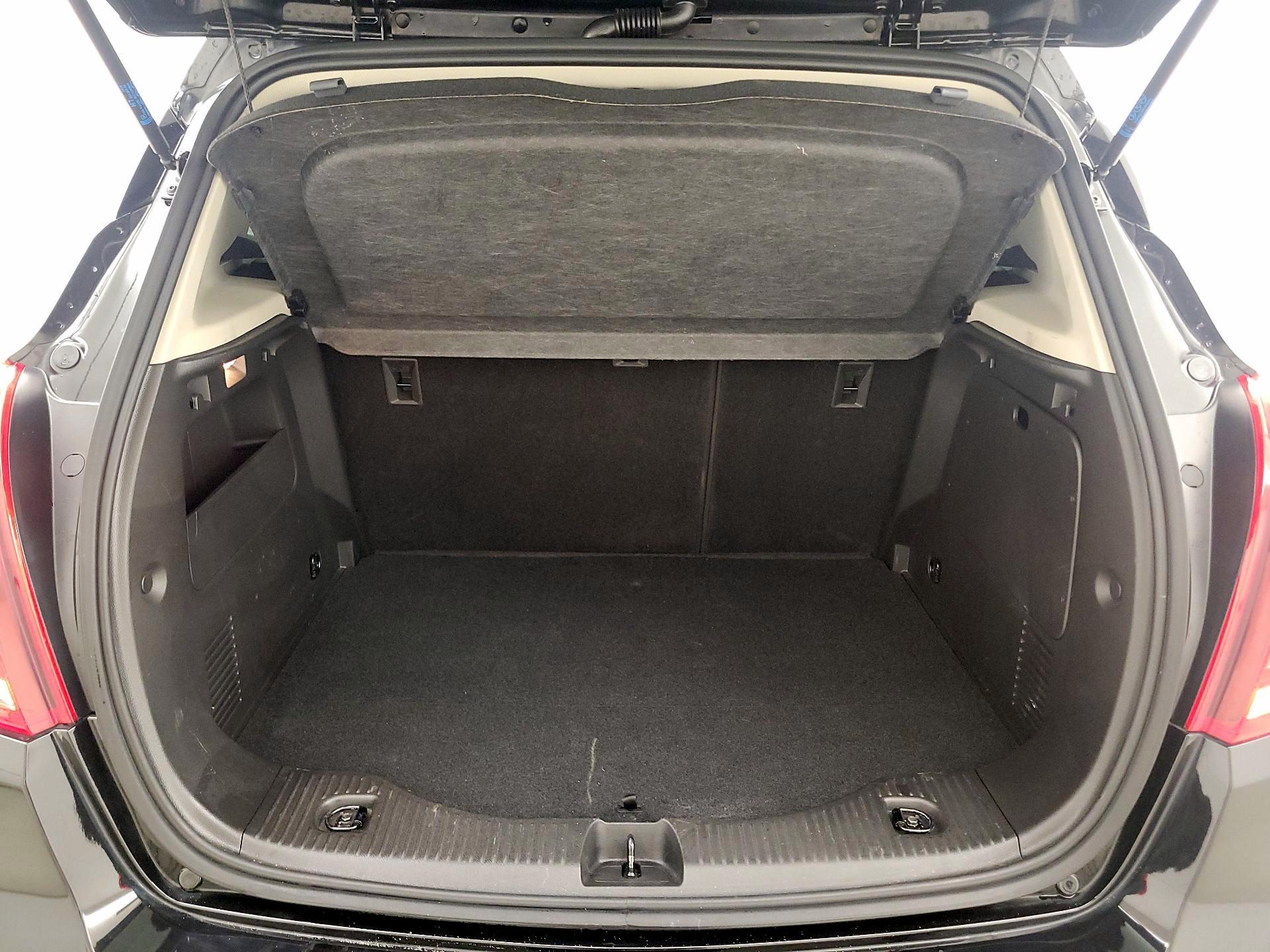 Thumbnail: 2019 Buick Encore - 20