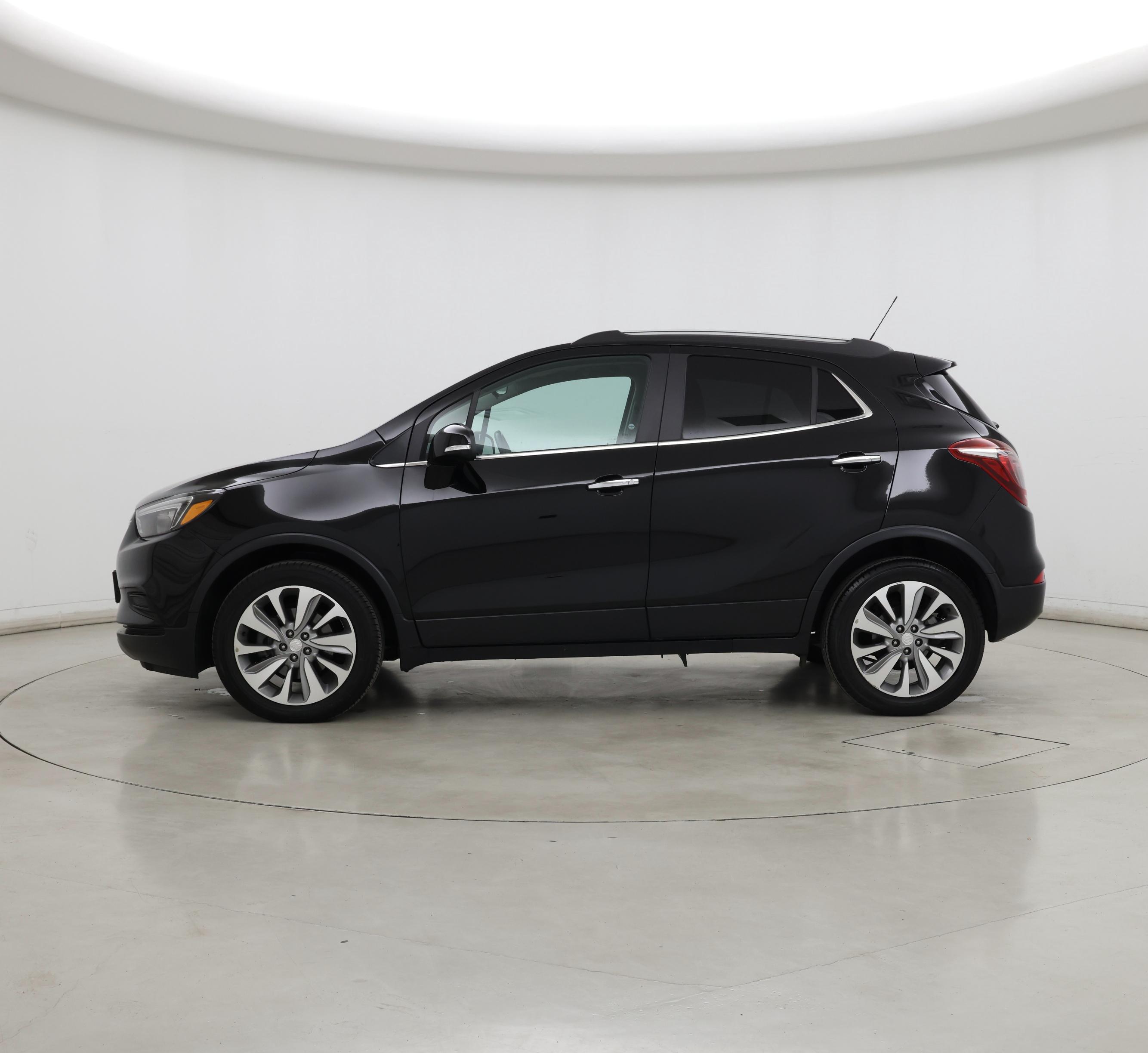 Thumbnail: 2019 Buick Encore - 3