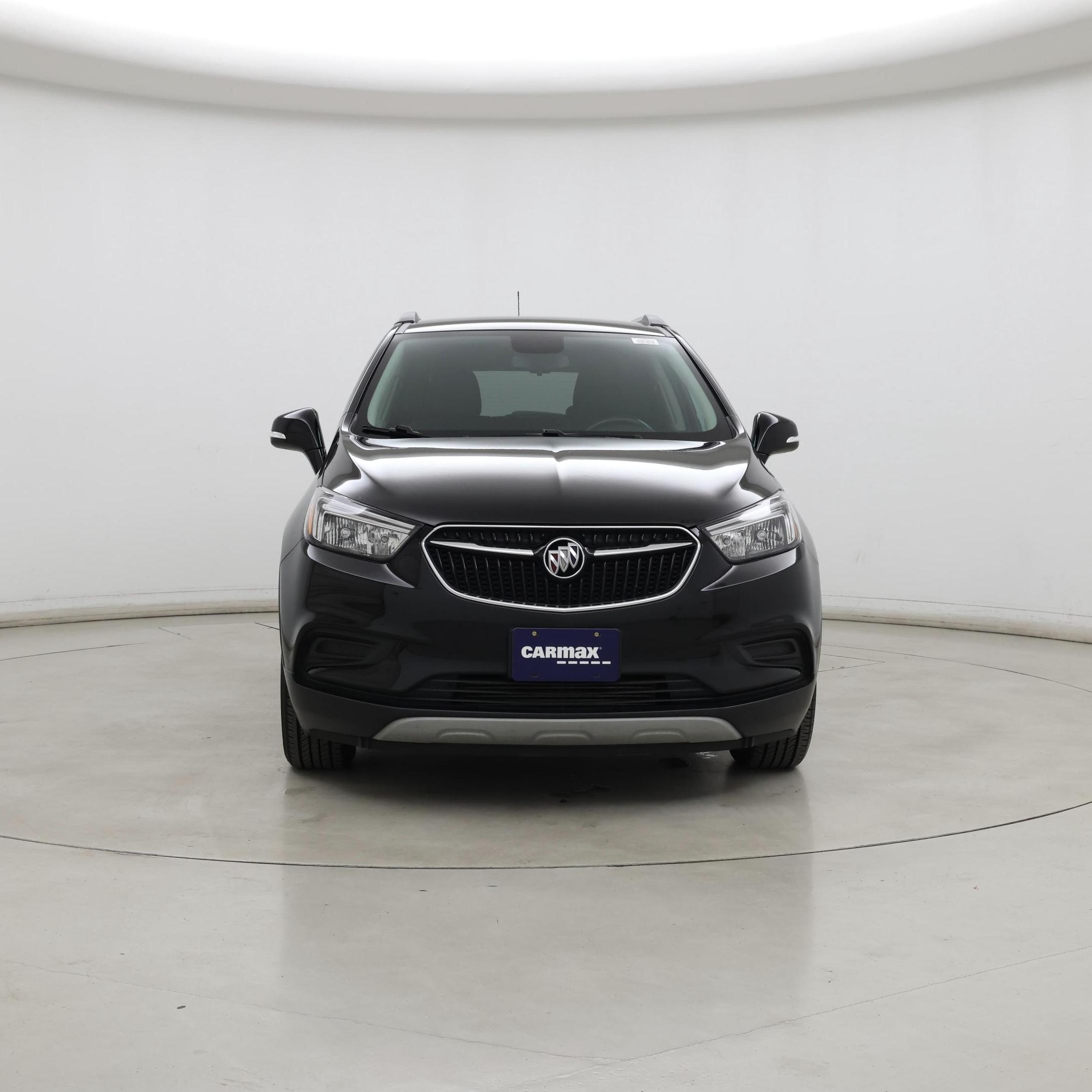 Thumbnail: 2019 Buick Encore - 5