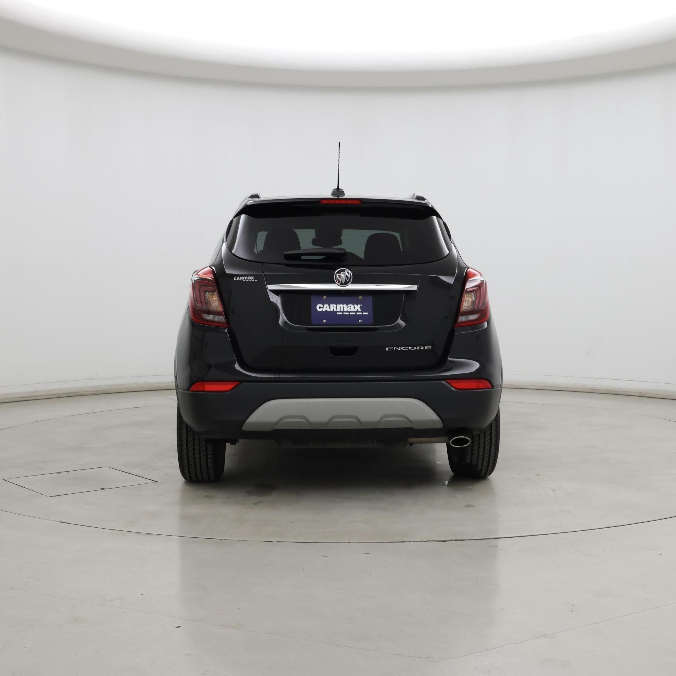 Thumbnail: 2019 Buick Encore - 6