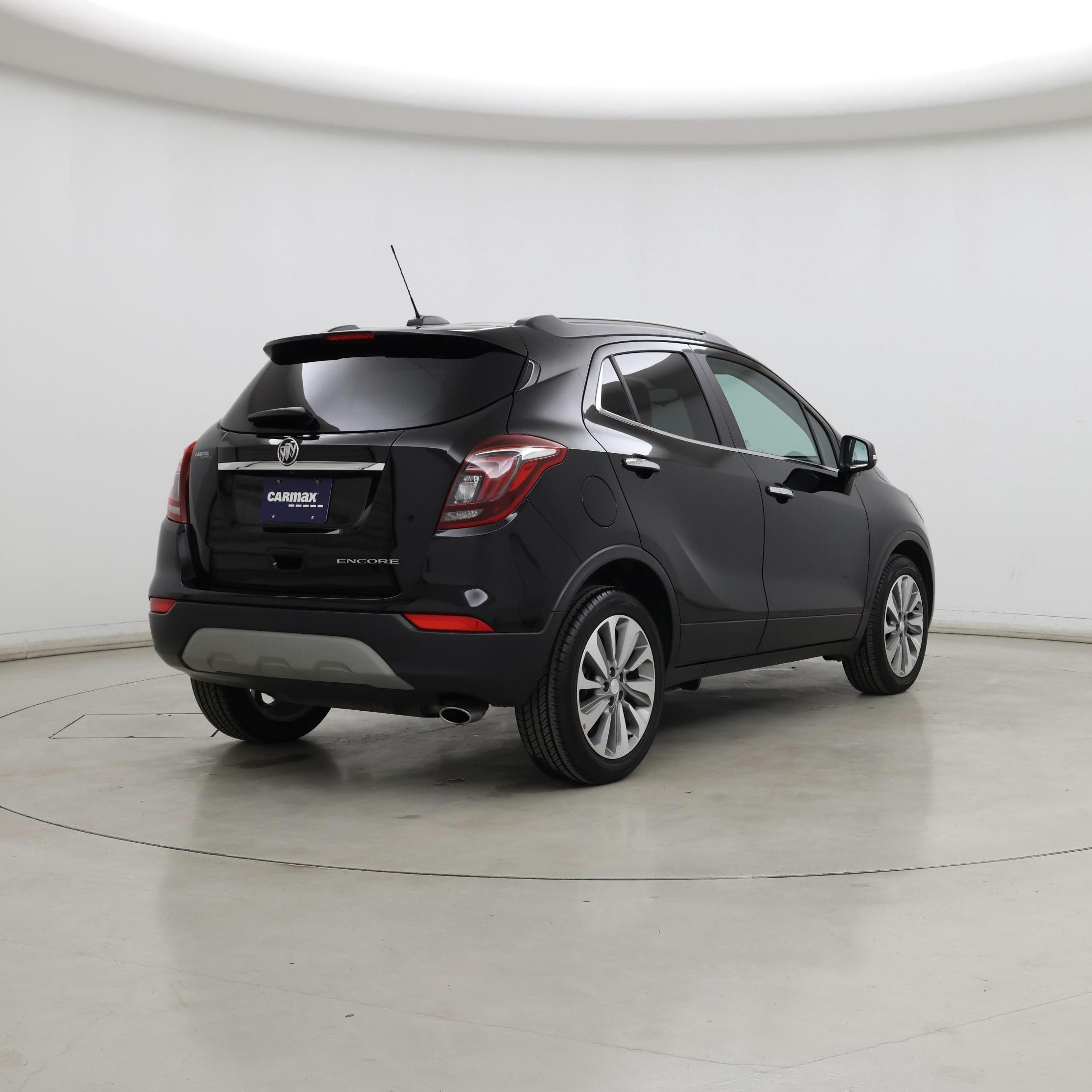 Thumbnail: 2019 Buick Encore - 8