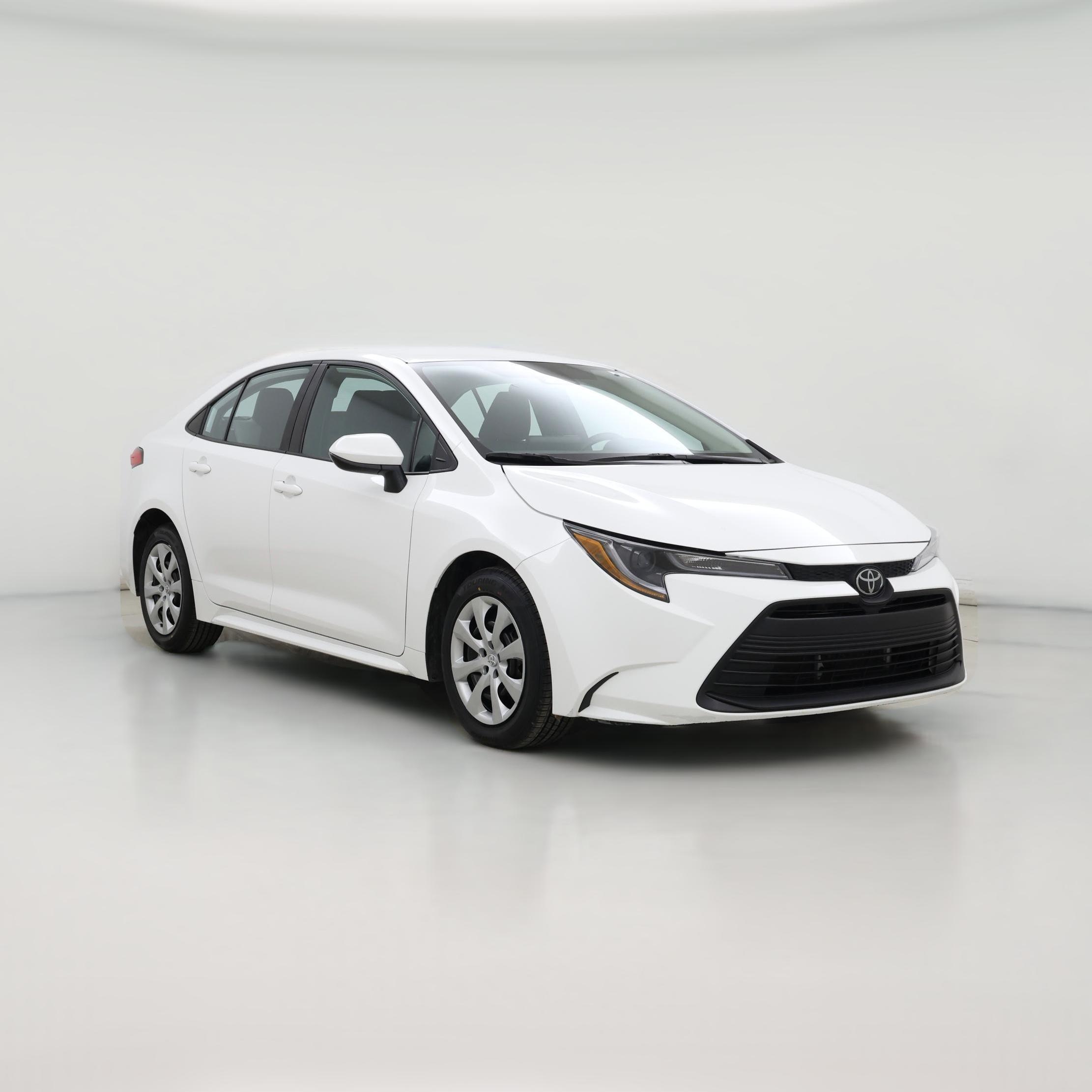 Thumbnail: 2023 Toyota Corolla - 1