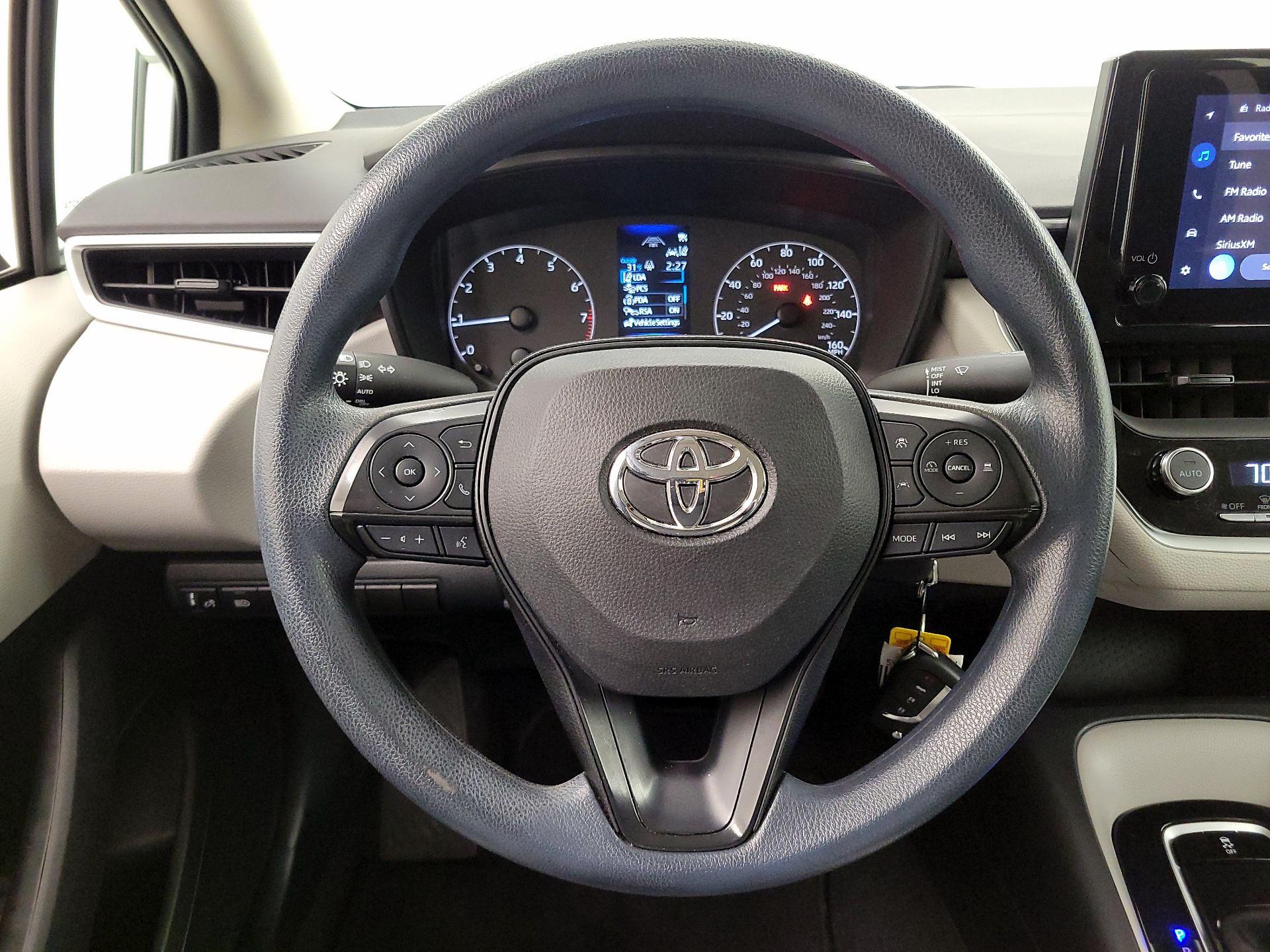 Thumbnail: 2023 Toyota Corolla - 10