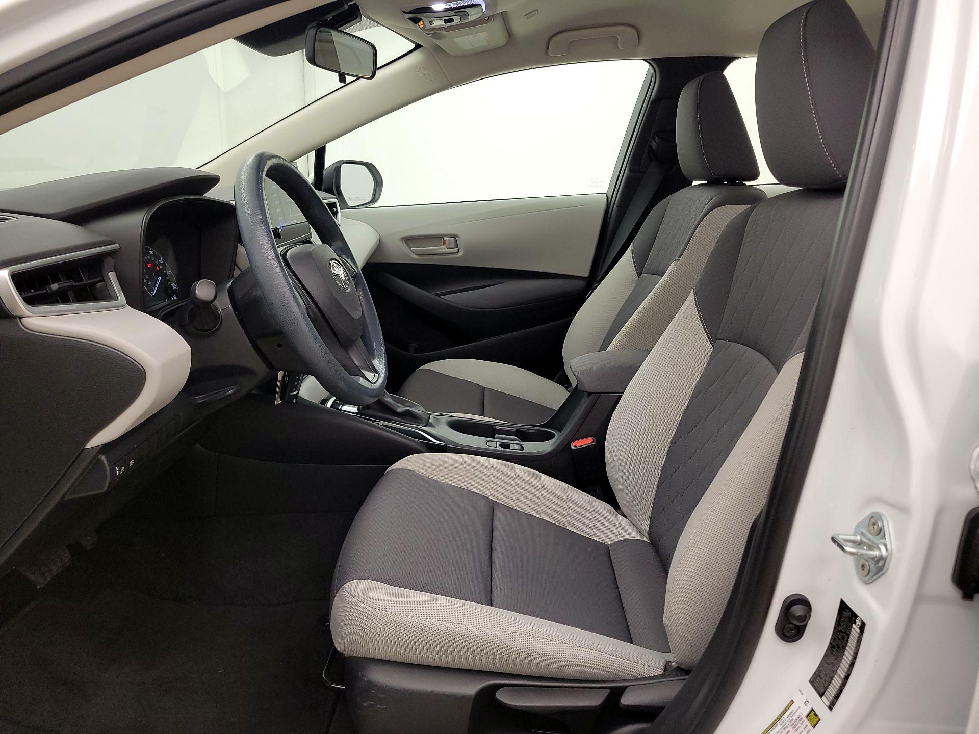 Thumbnail: 2023 Toyota Corolla - 11