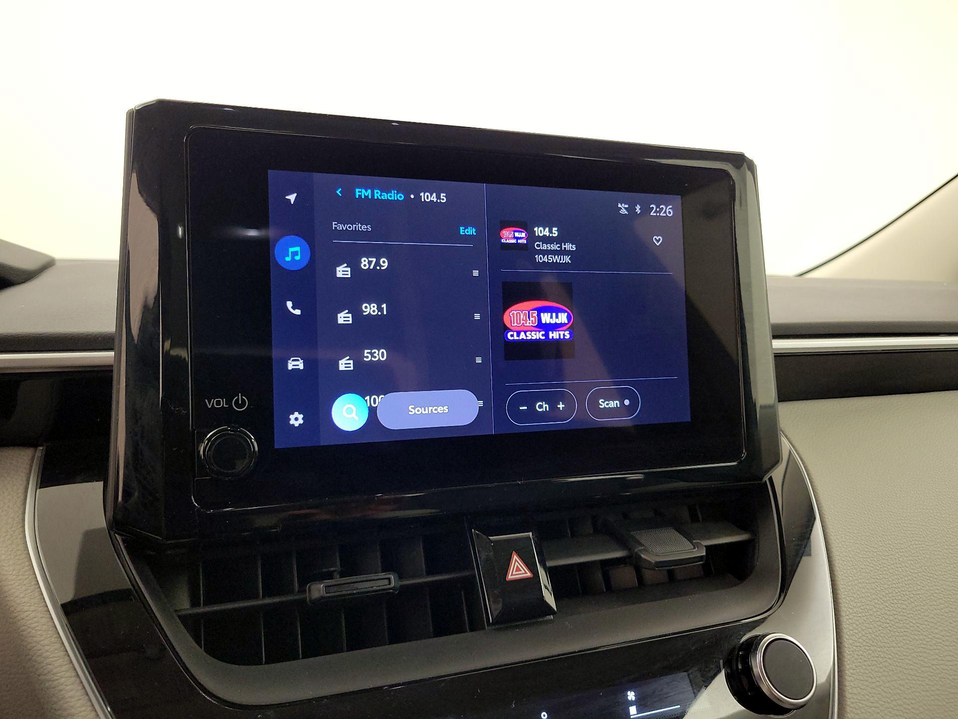 Thumbnail: 2023 Toyota Corolla - 15