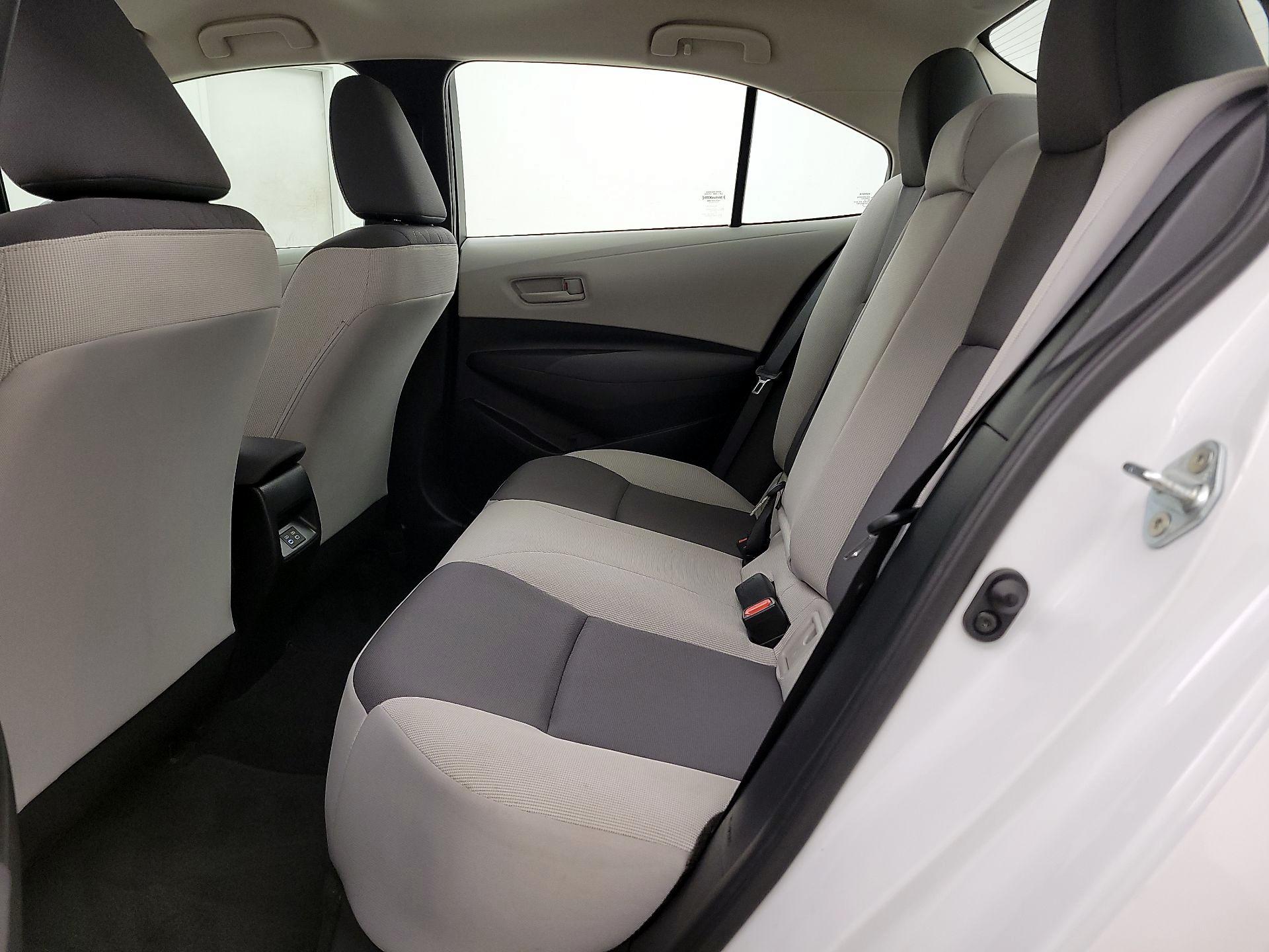 Thumbnail: 2023 Toyota Corolla - 19