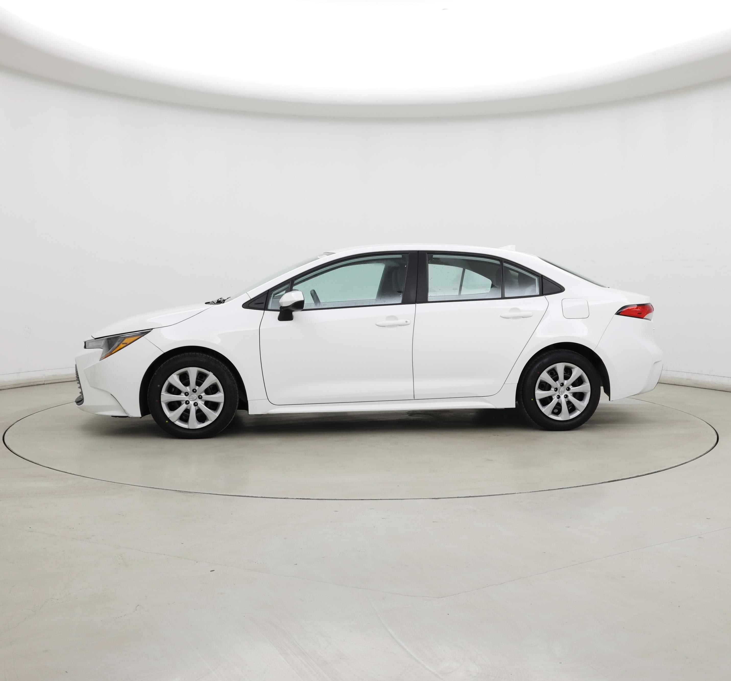 Thumbnail: 2023 Toyota Corolla - 3