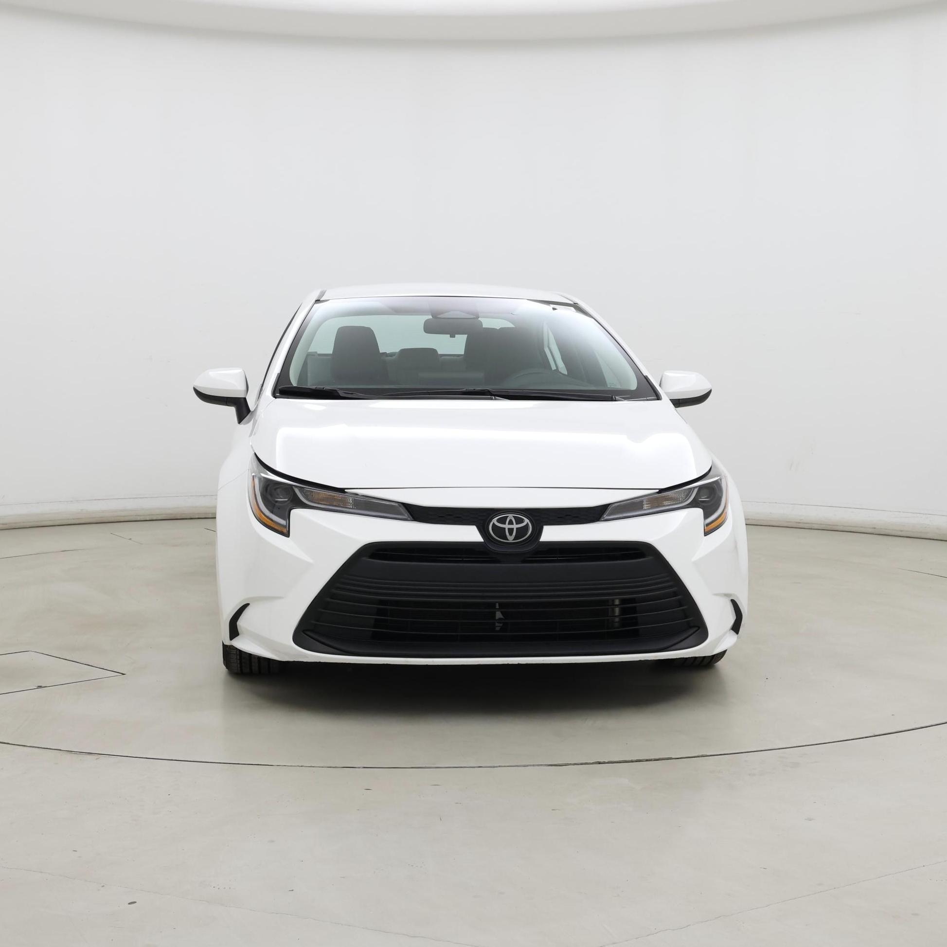 Thumbnail: 2023 Toyota Corolla - 5