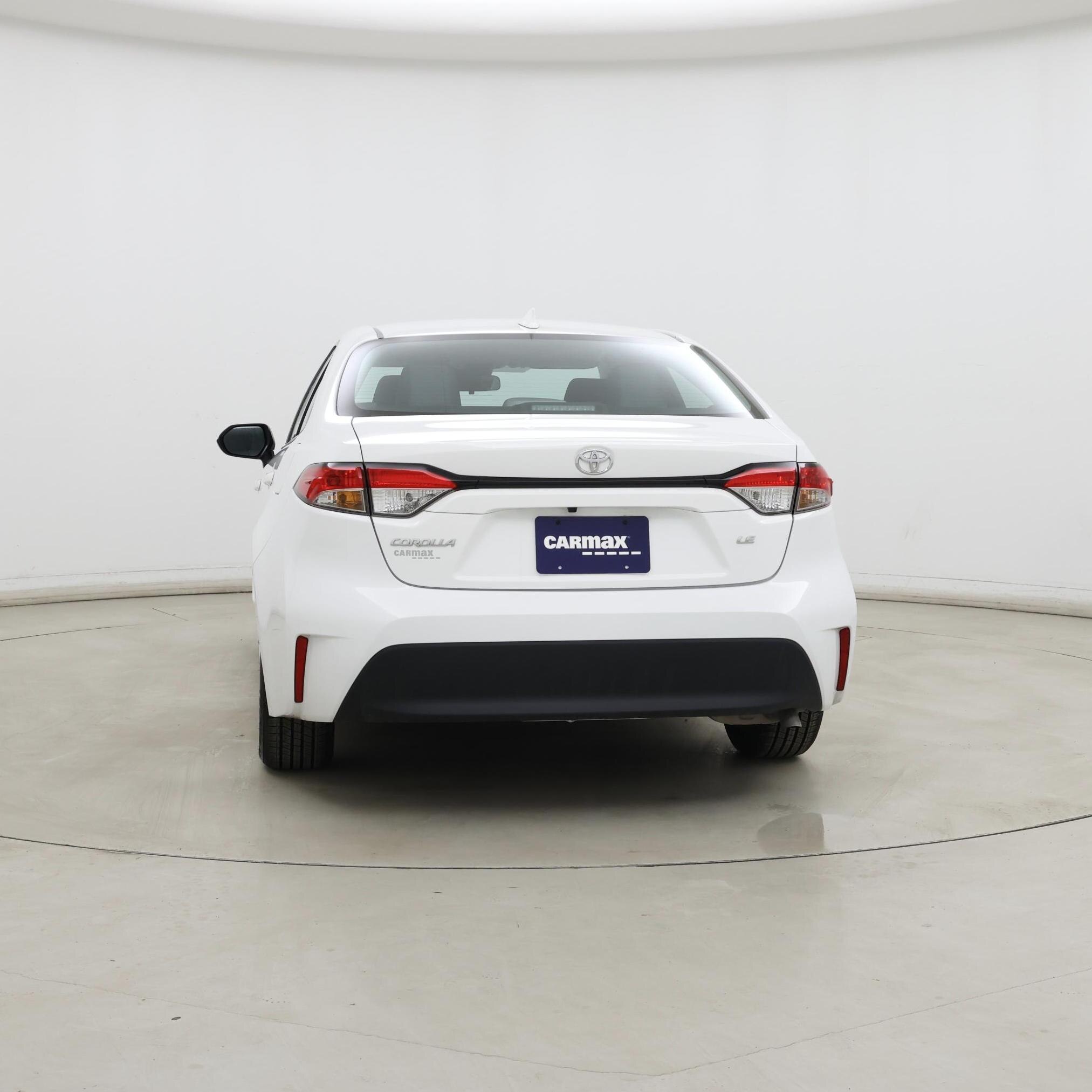 Thumbnail: 2023 Toyota Corolla - 6