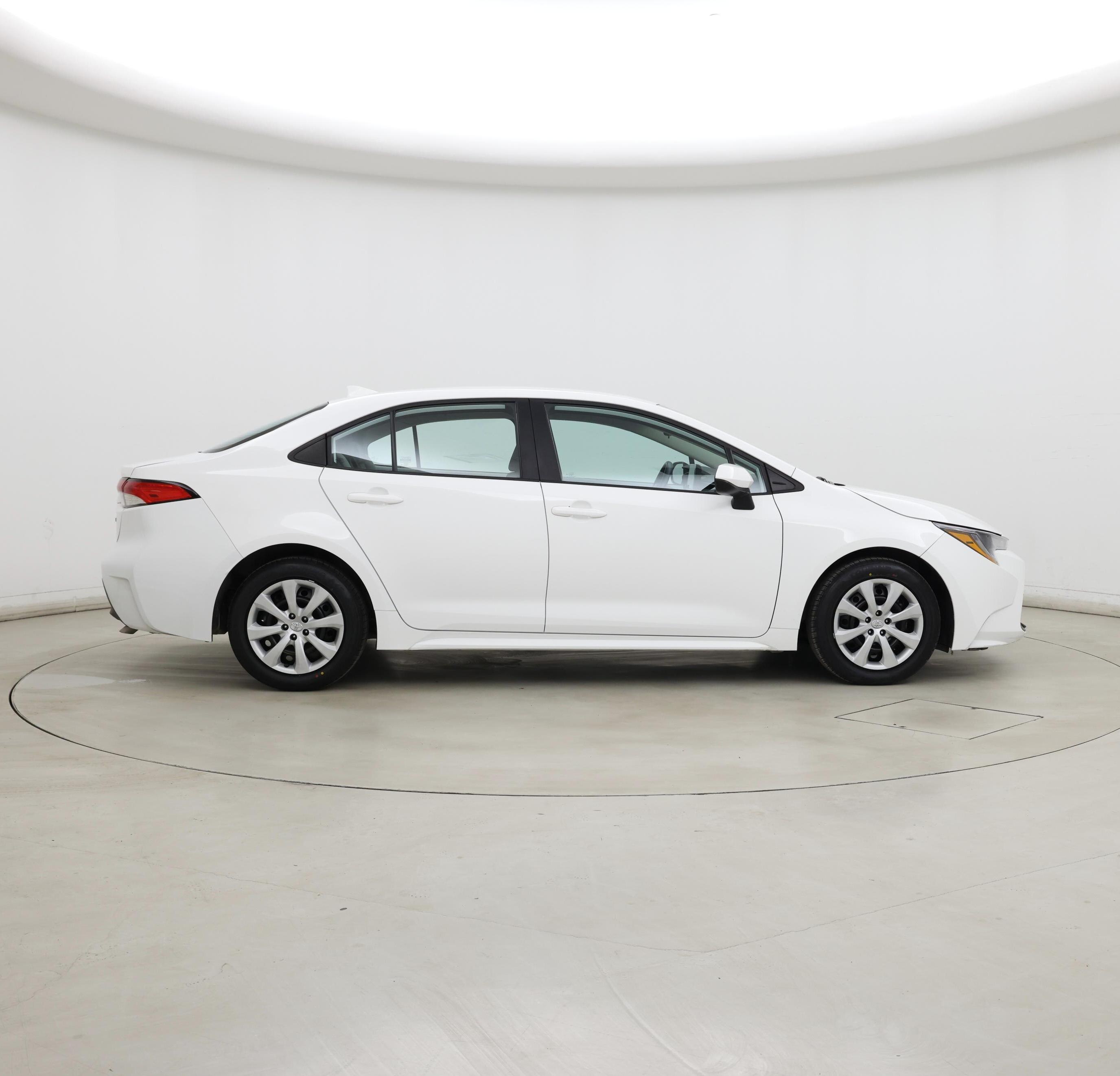 Thumbnail: 2023 Toyota Corolla - 7