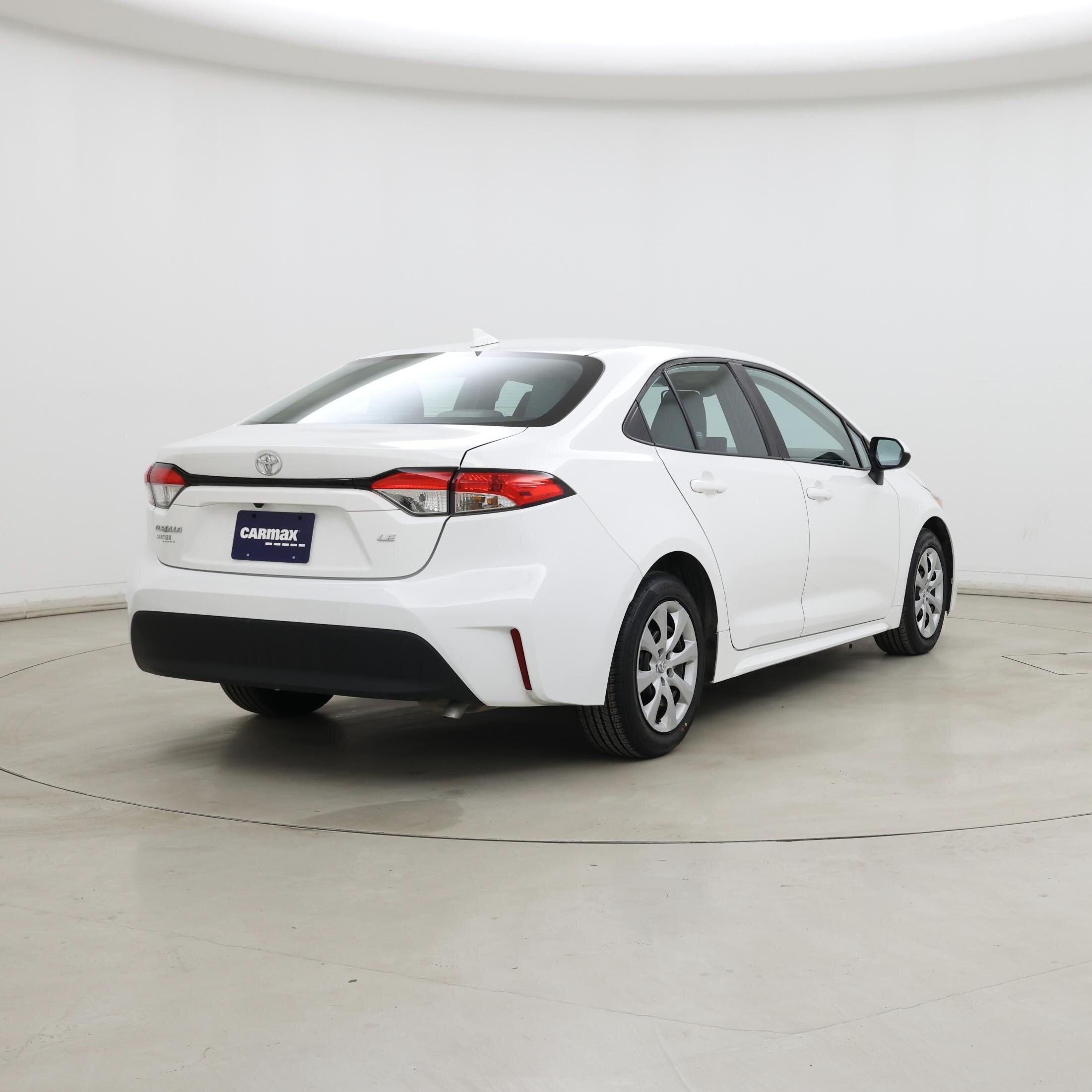 Thumbnail: 2023 Toyota Corolla - 8