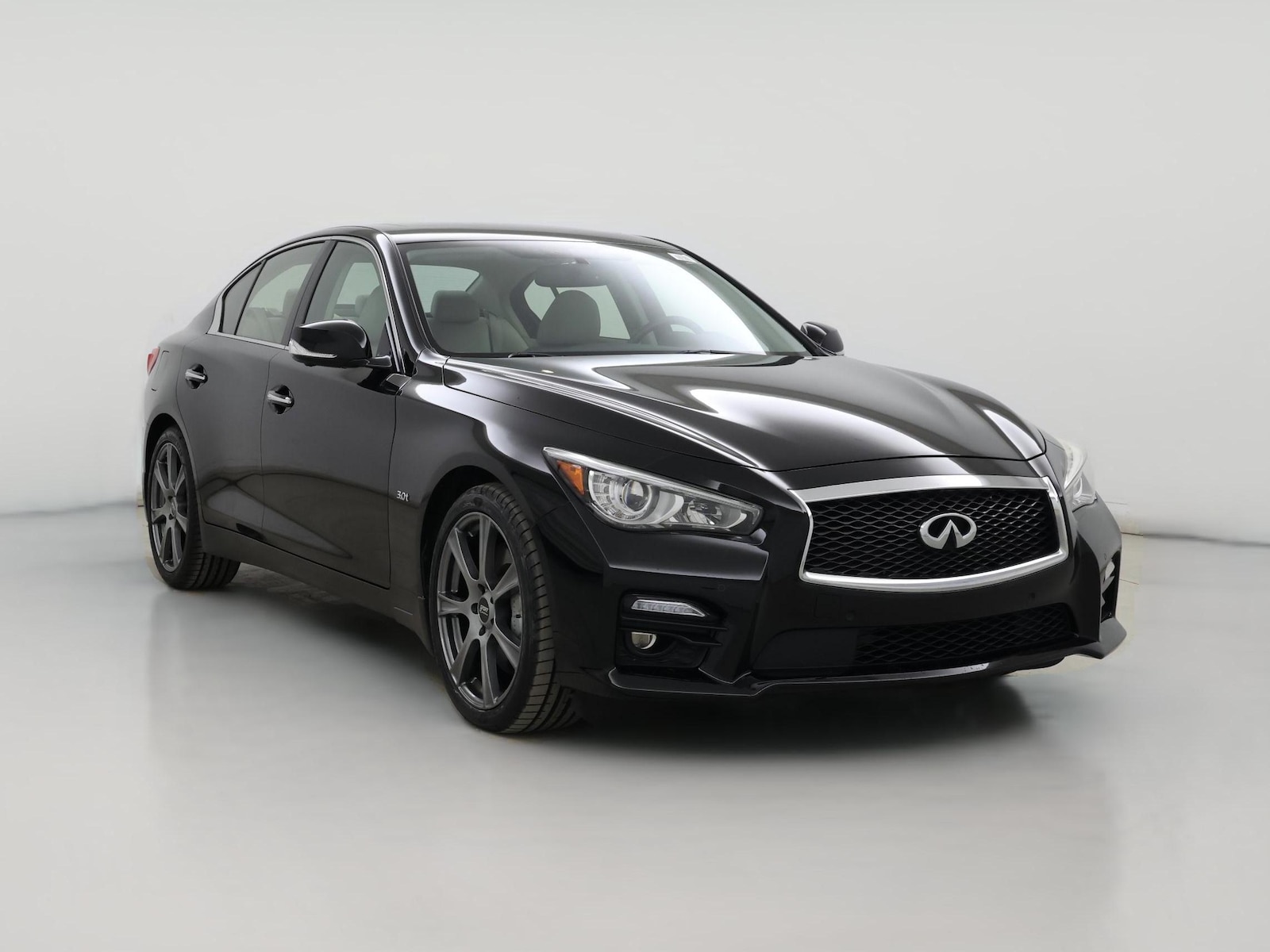 2016 INFINITI Q50 Sport