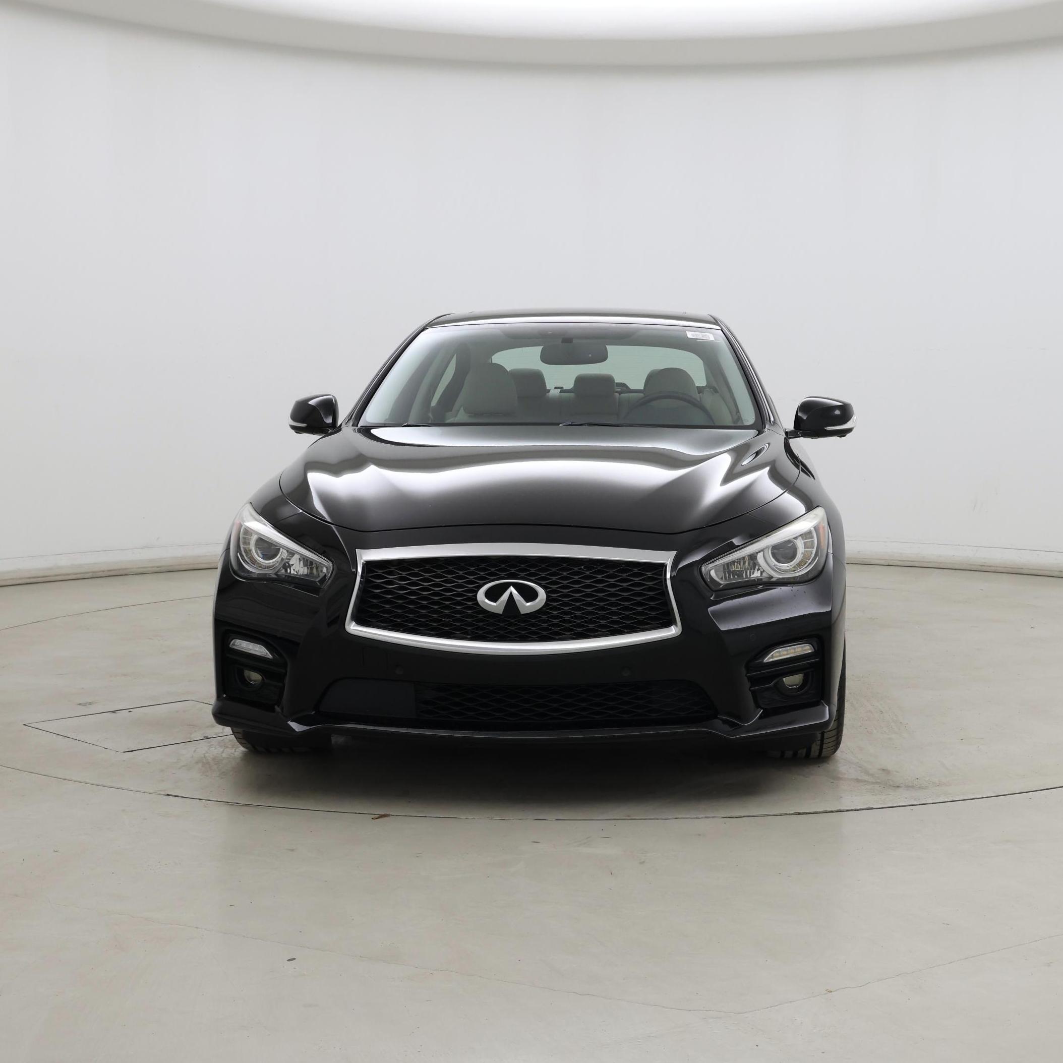 Thumbnail: 2016 INFINITI Q50 - 5