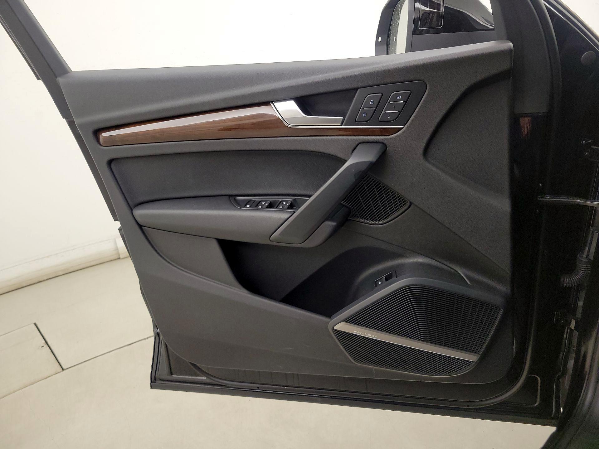 Thumbnail: 2018 Audi Q5 - 12