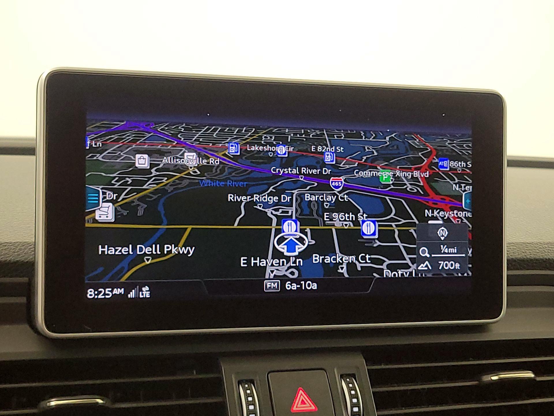 Thumbnail: 2018 Audi Q5 - 14