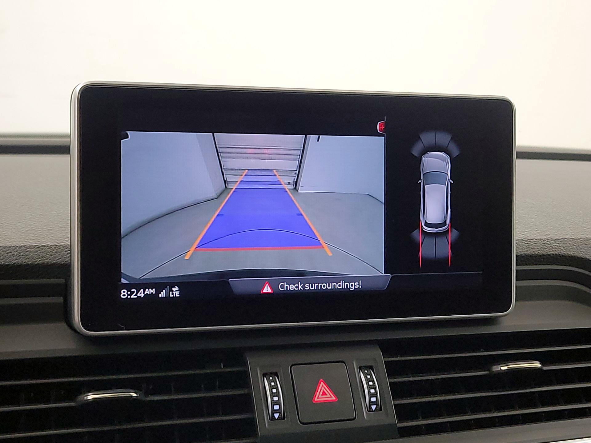 Thumbnail: 2018 Audi Q5 - 15