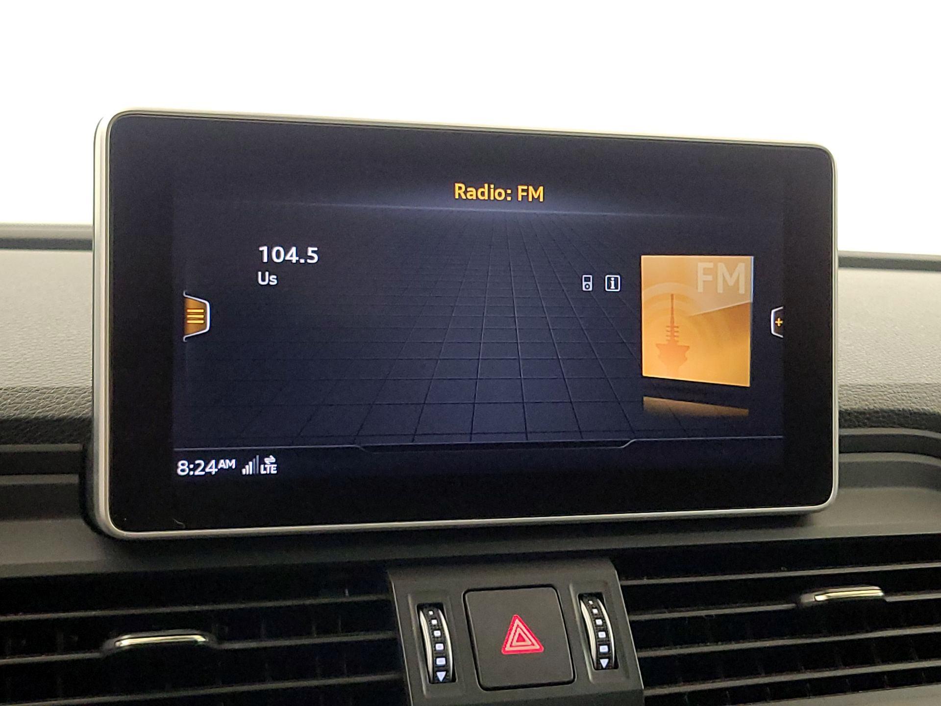 Thumbnail: 2018 Audi Q5 - 16