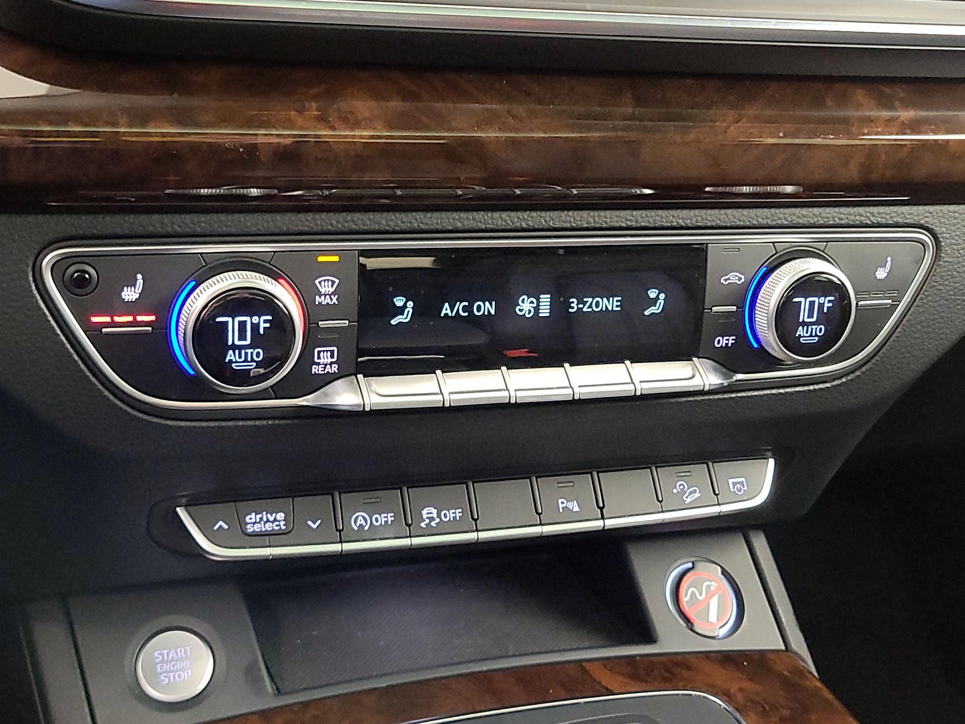 Thumbnail: 2018 Audi Q5 - 17