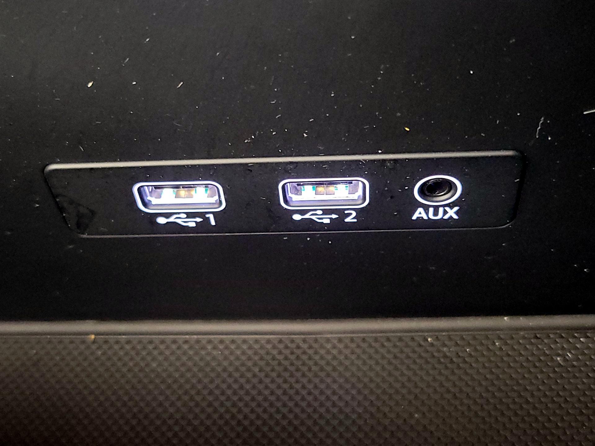 Thumbnail: 2018 Audi Q5 - 19