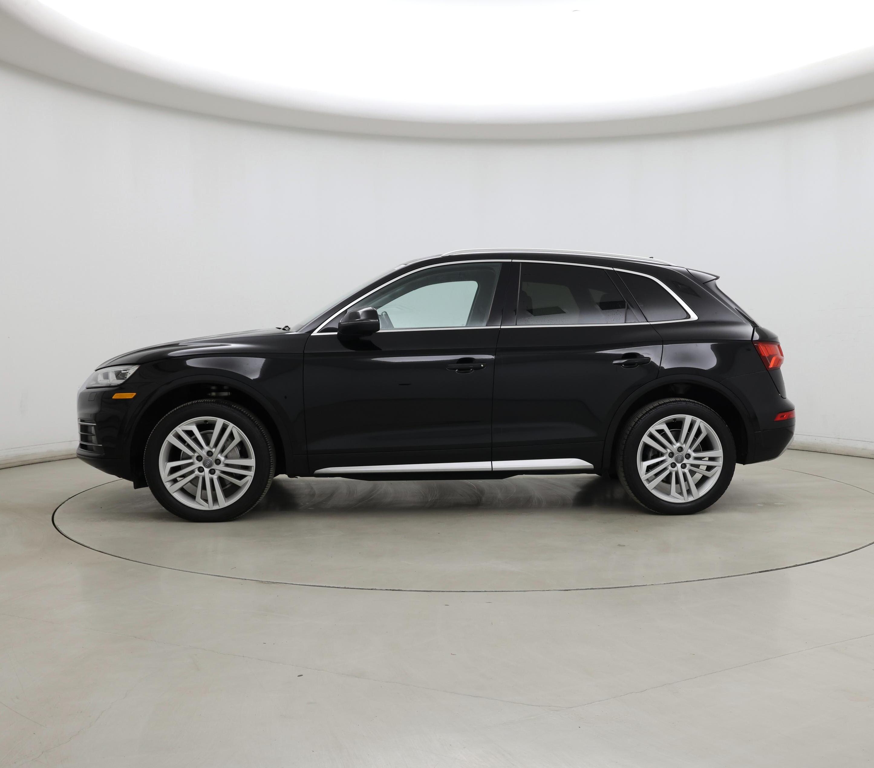 Thumbnail: 2018 Audi Q5 - 3