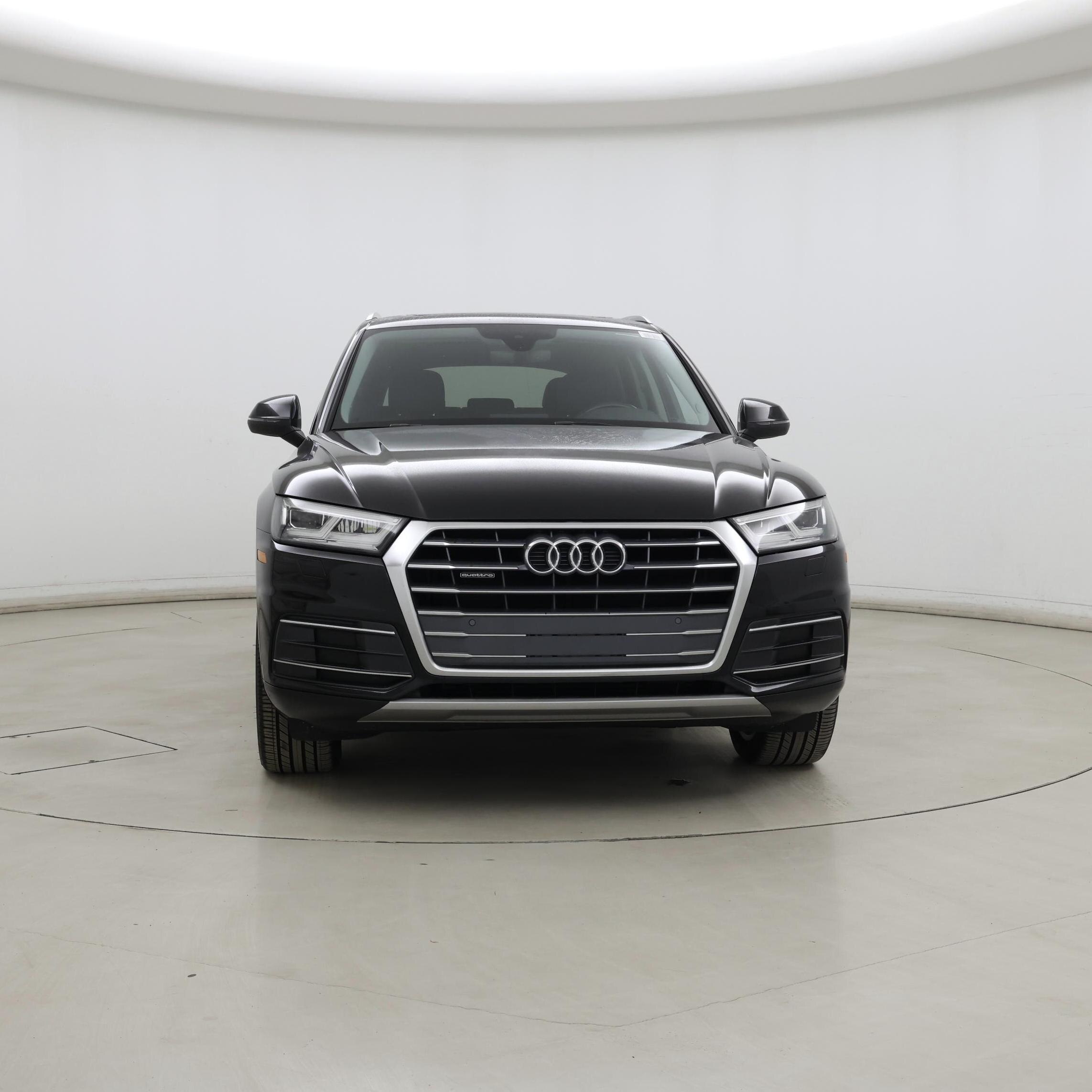 Thumbnail: 2018 Audi Q5 - 5